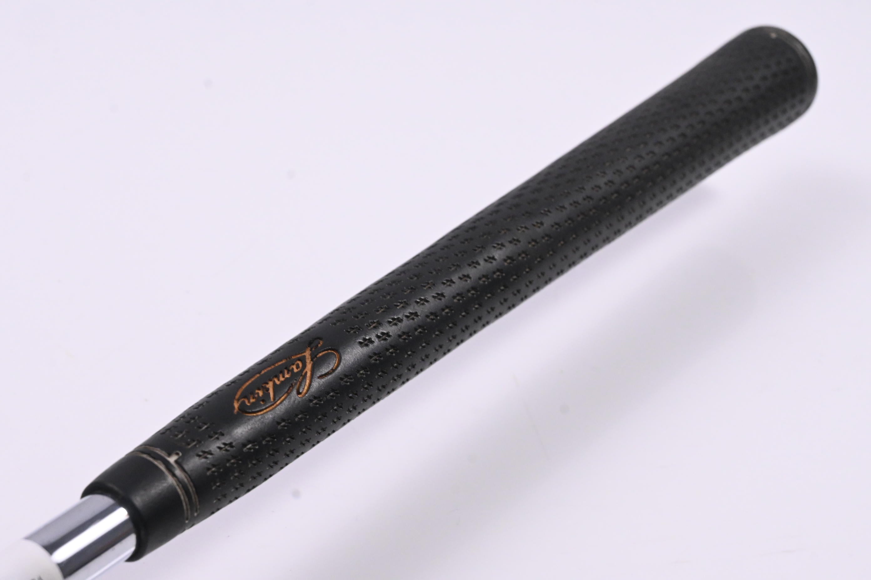 Taylormade RAC Fe2O3 Lob Wedge / 58 Degree / Wedge Flex Shaft