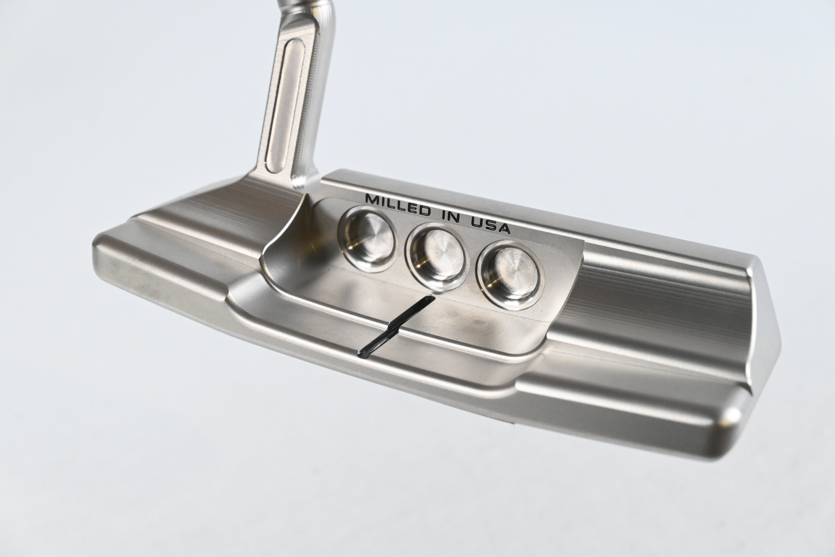 Scotty Cameron Super Select Newport 2.5+ Putter / 34 Inch