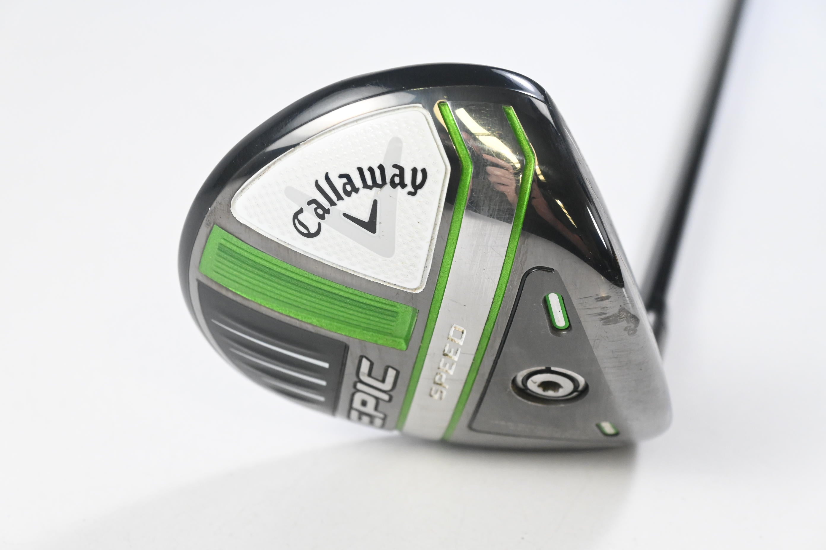 Callaway Epic Speed #4 Wood / 16.5 Degree / Stiff Flex Diamana S60 Limited Black