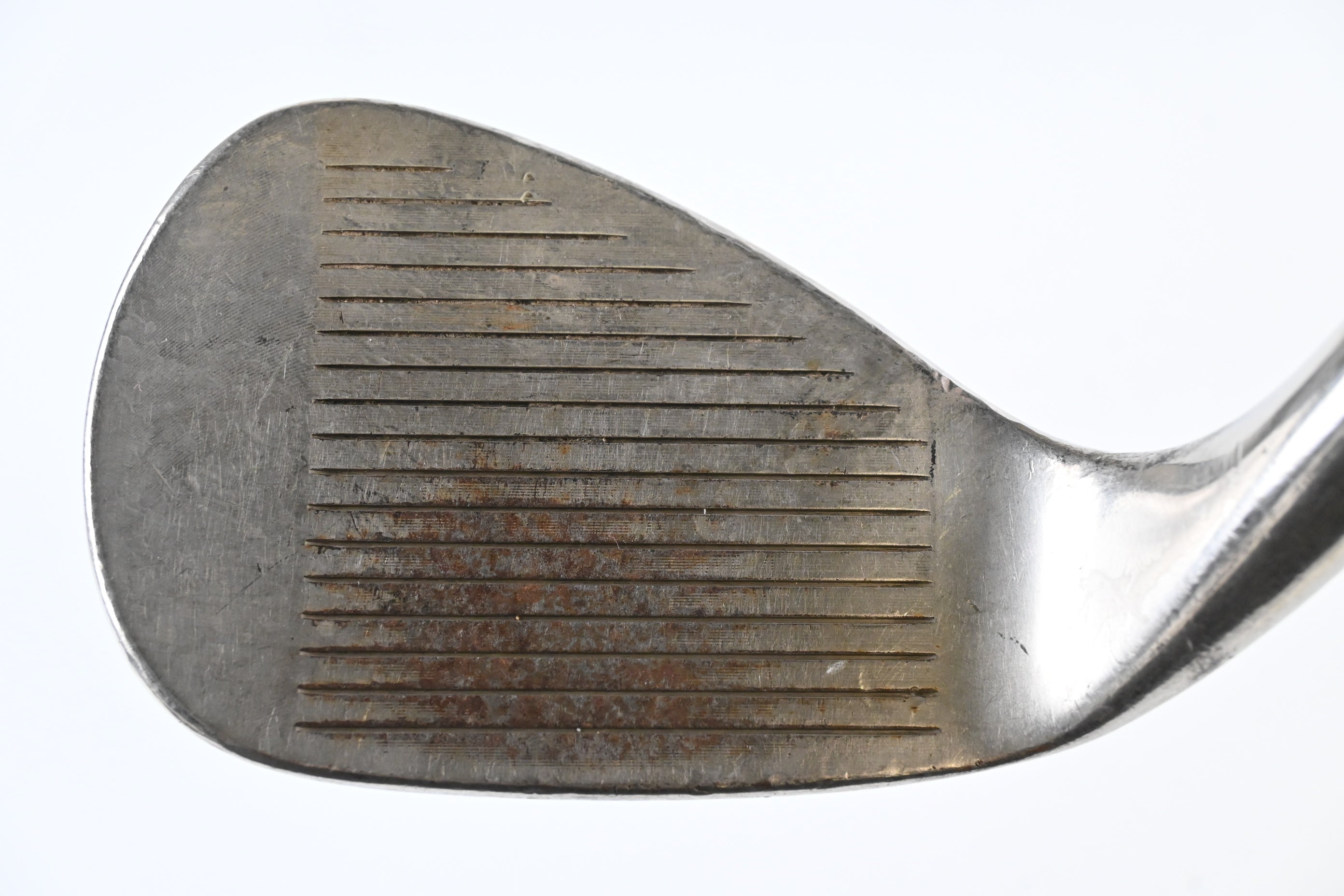 Titleist Vokey SM8 Sand Wedge / 54 Degree / Stiff Flex Project X LZ 120 Shaft