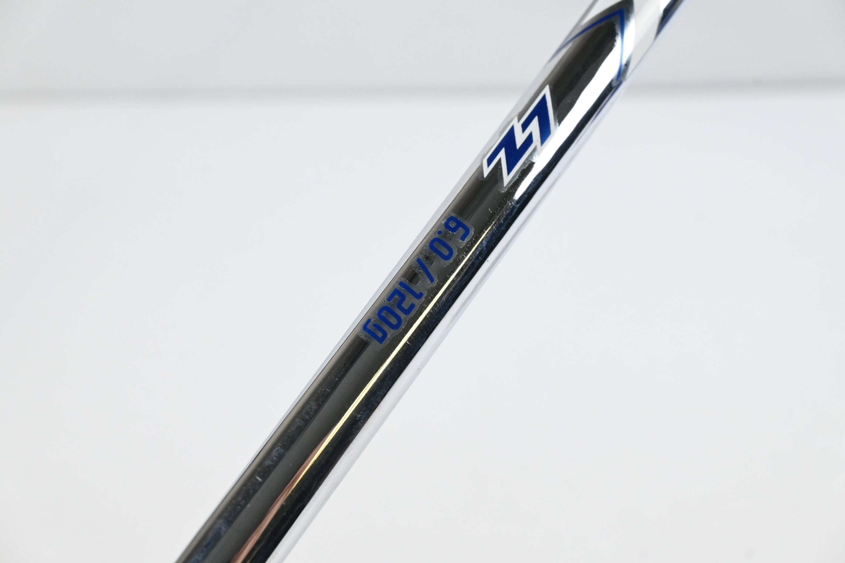 Srixon ZX MK II 2023 Utility #4 Iron / 23 Degree / Stiff Flex Project X LZ 120