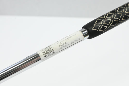 Left Hand Scotty Cameron Phantom X 12 2022 Putter / 34 Inch