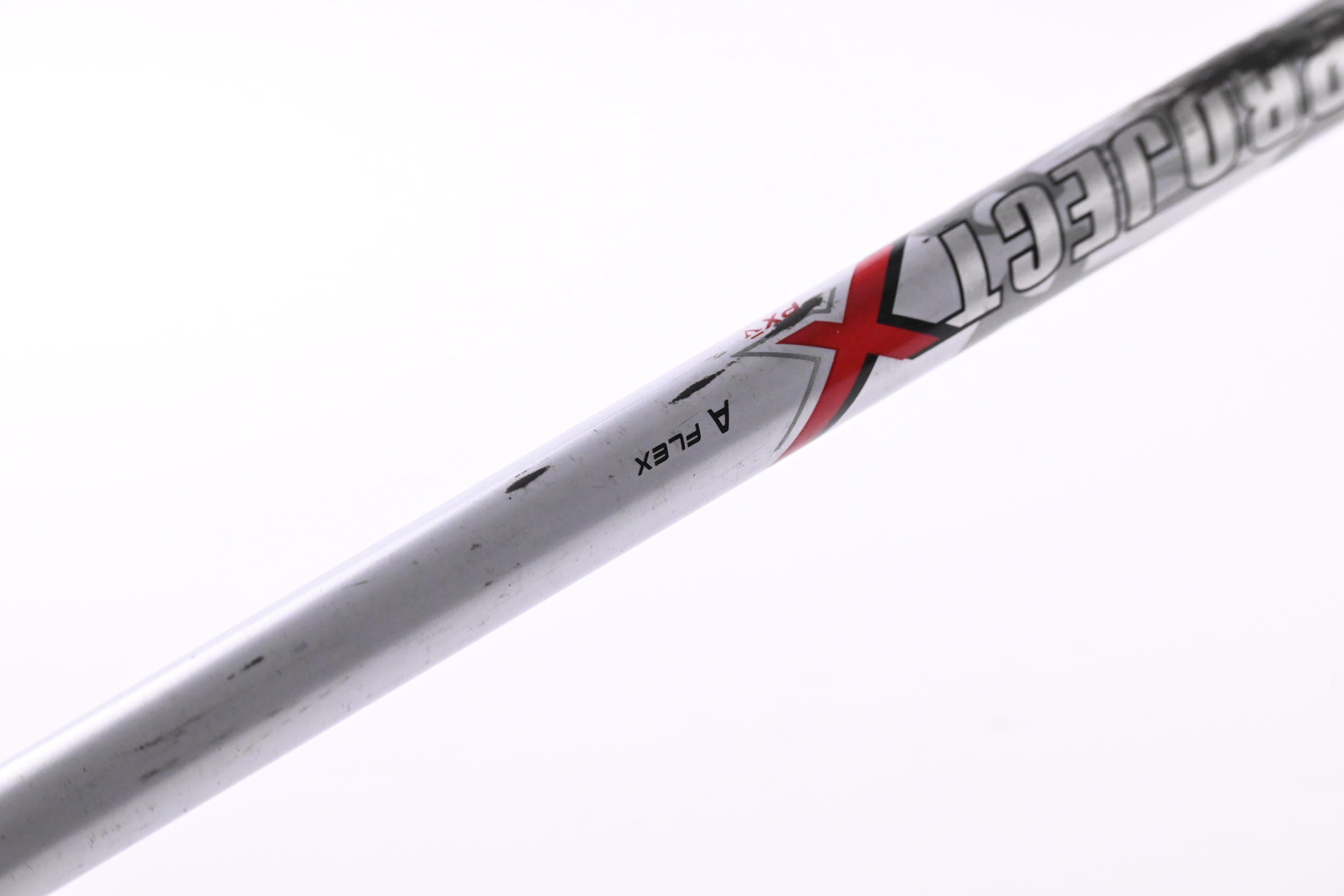 Callaway X Hot #3 Wood / 15 Degree / Senior Flex Project X PXv Shaft