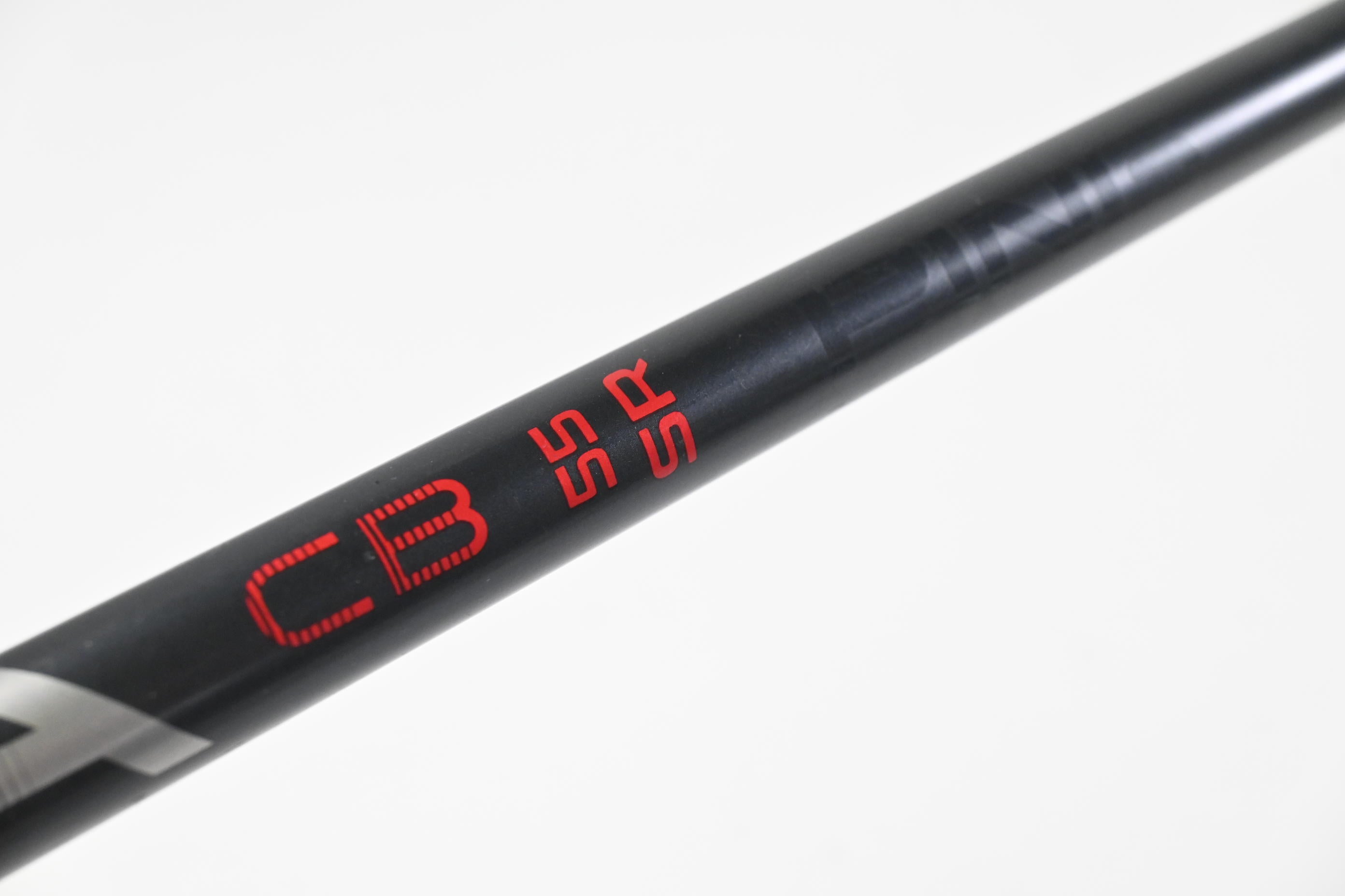Ping Alta CB Red 55 #2 Hybrid Shaft / Senior Flex / Titleist 2nd Gen