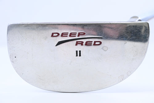 Wilson Deep Red II Putter / 35 Inch