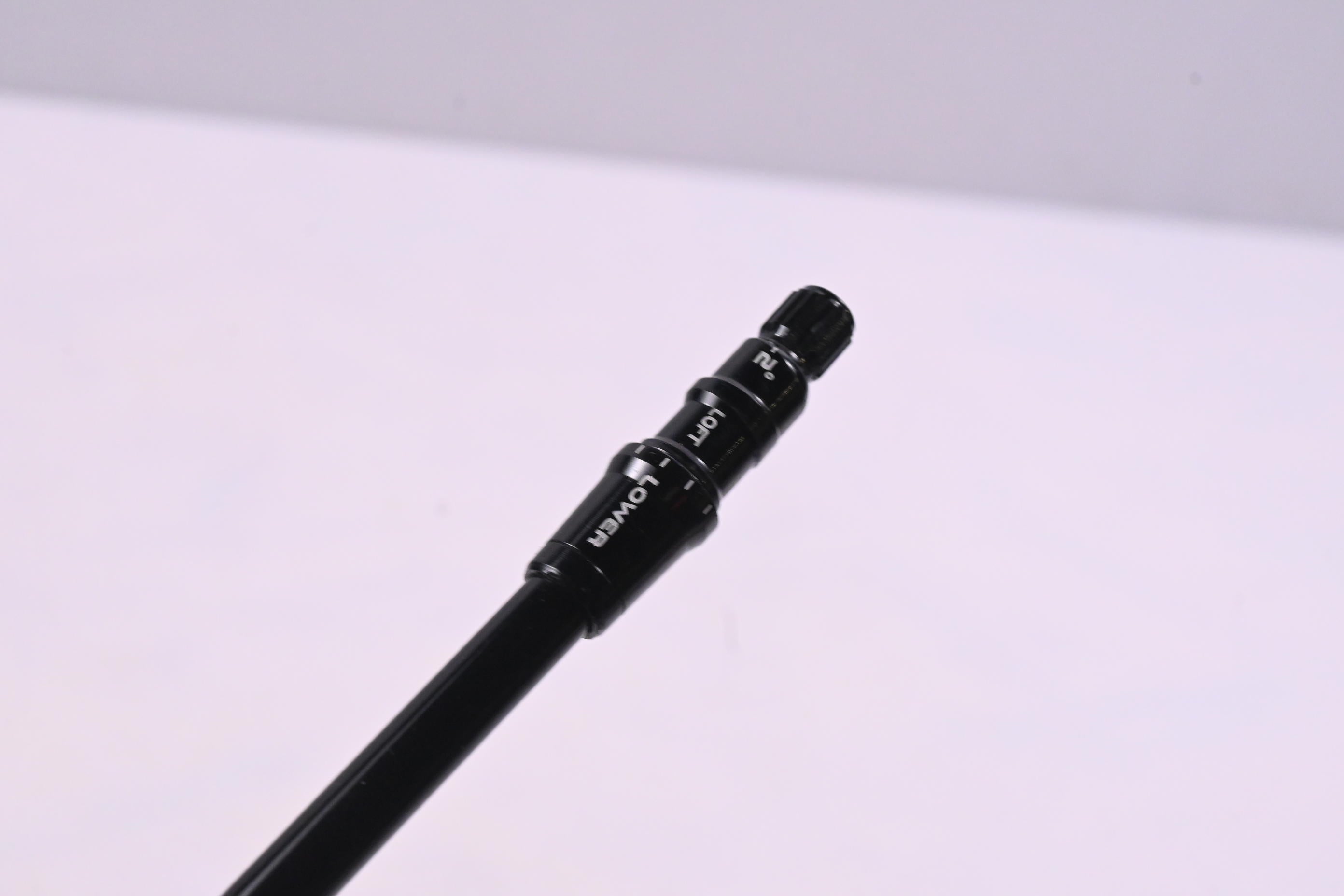 KBS Max HL 40 Driver Shaft / Senior Flex / Taylormade 2nd Gen