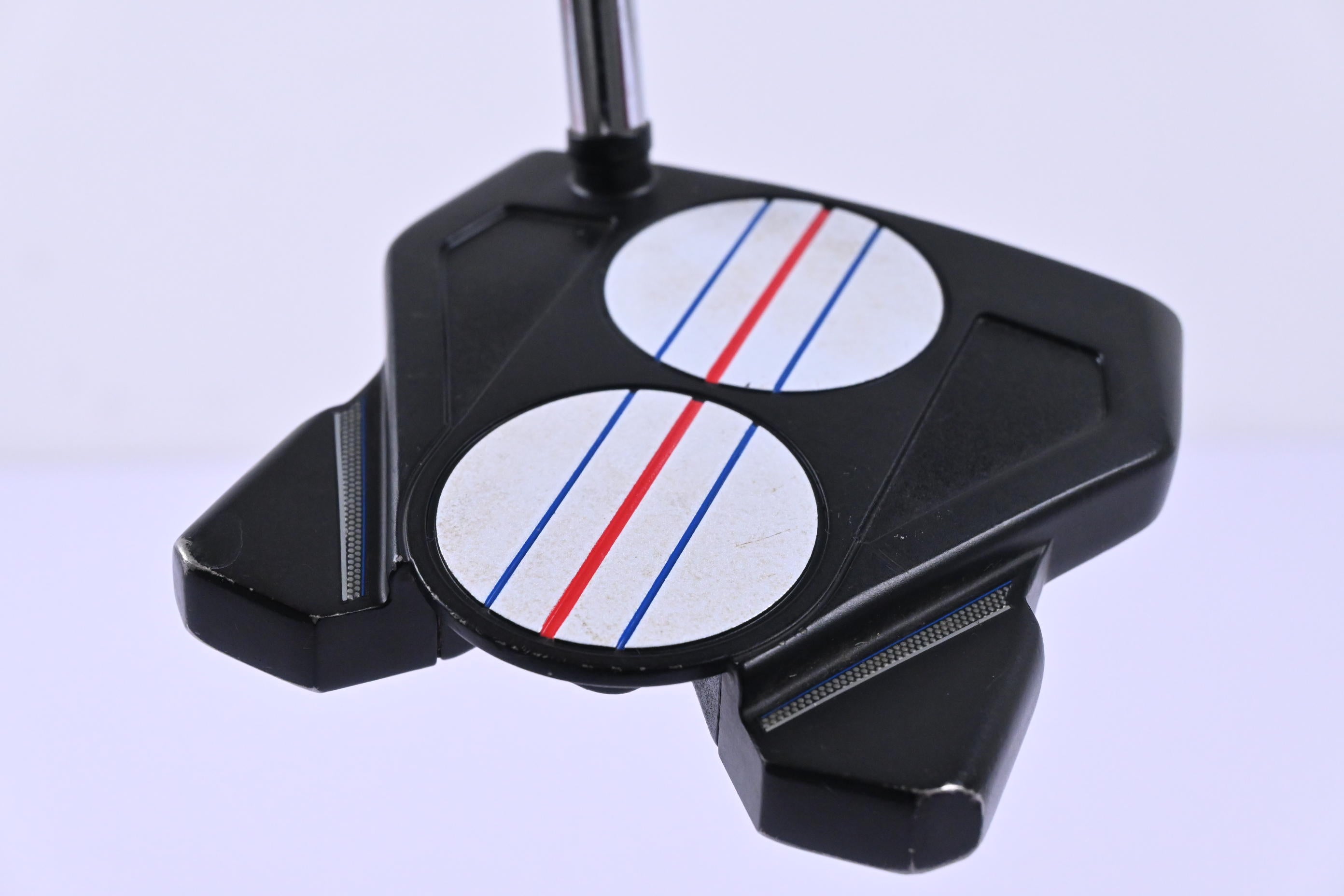 Odyssey Triple Track 2-Ball Ten Putter / 33 Inch