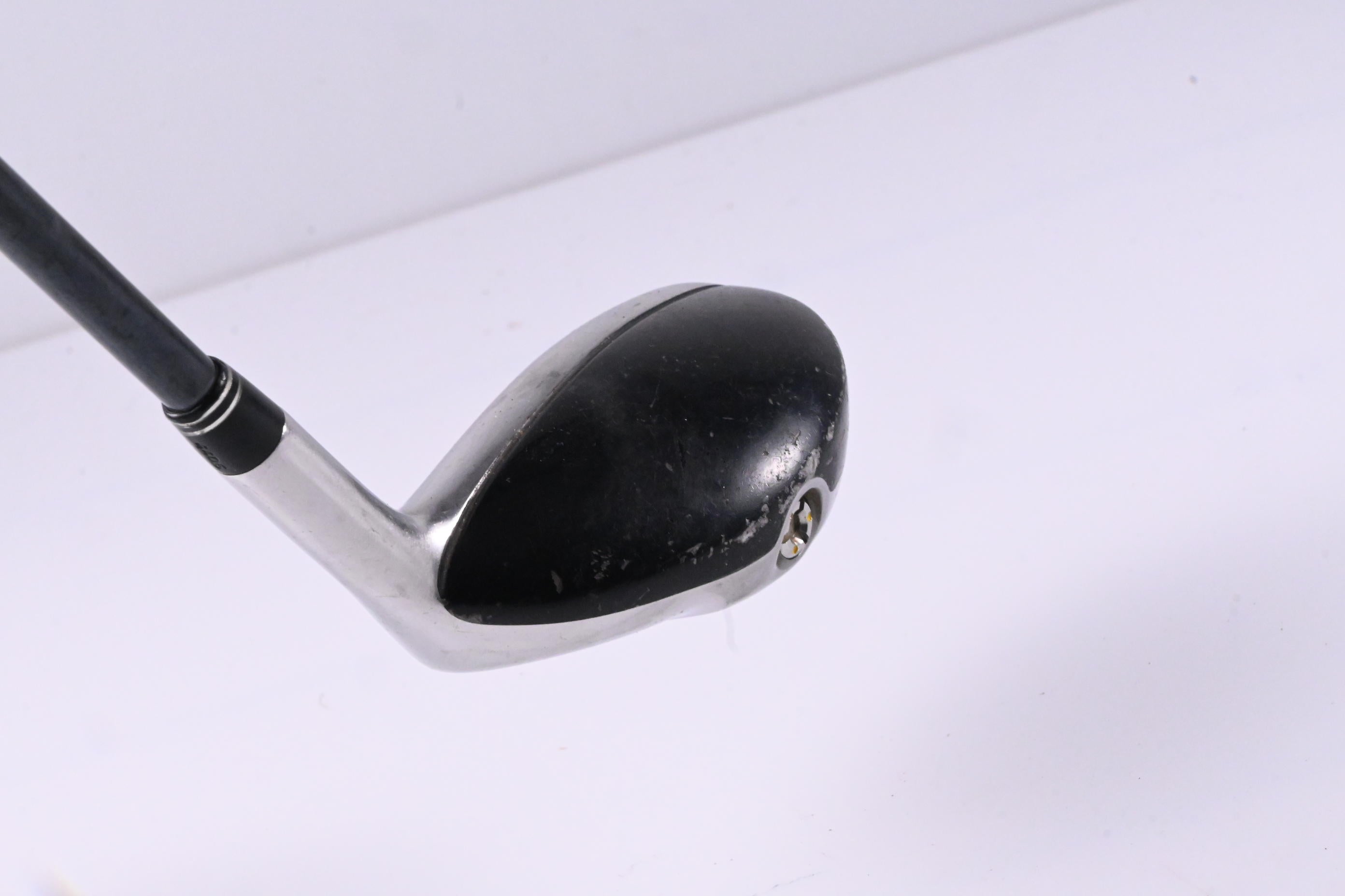 Cobra Baffler Pro #3 Hybrid / 20 Degree / Regular Flex Speeder Shaft
