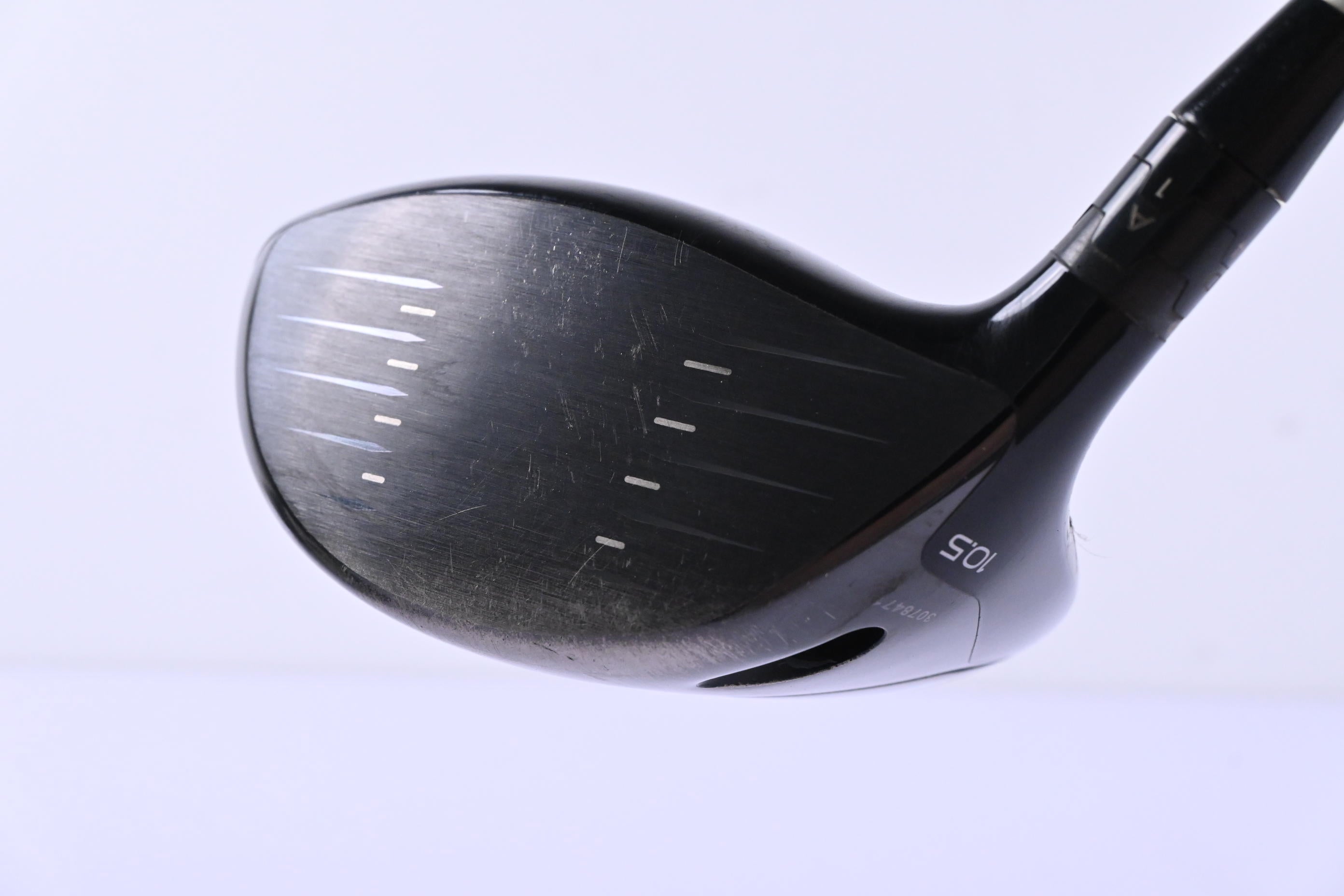 Ladies Titleist TS1 Driver / 10.5 Degree / Ladies Flex Air Speeder 35 Shaft