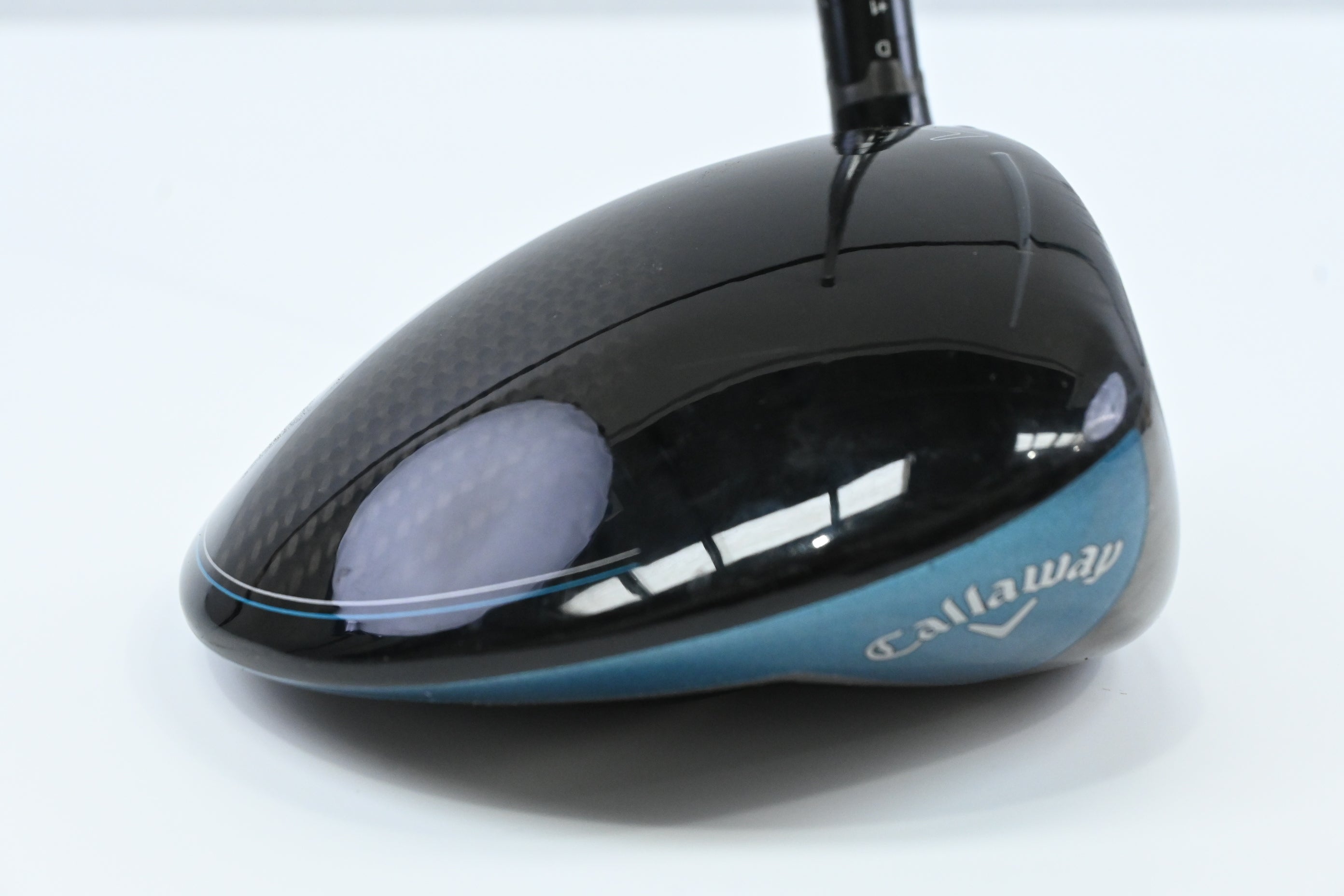 Callaway Rogue Driver / 9 Degree / Stiff Flex Aldila Synergy 50 Shaft