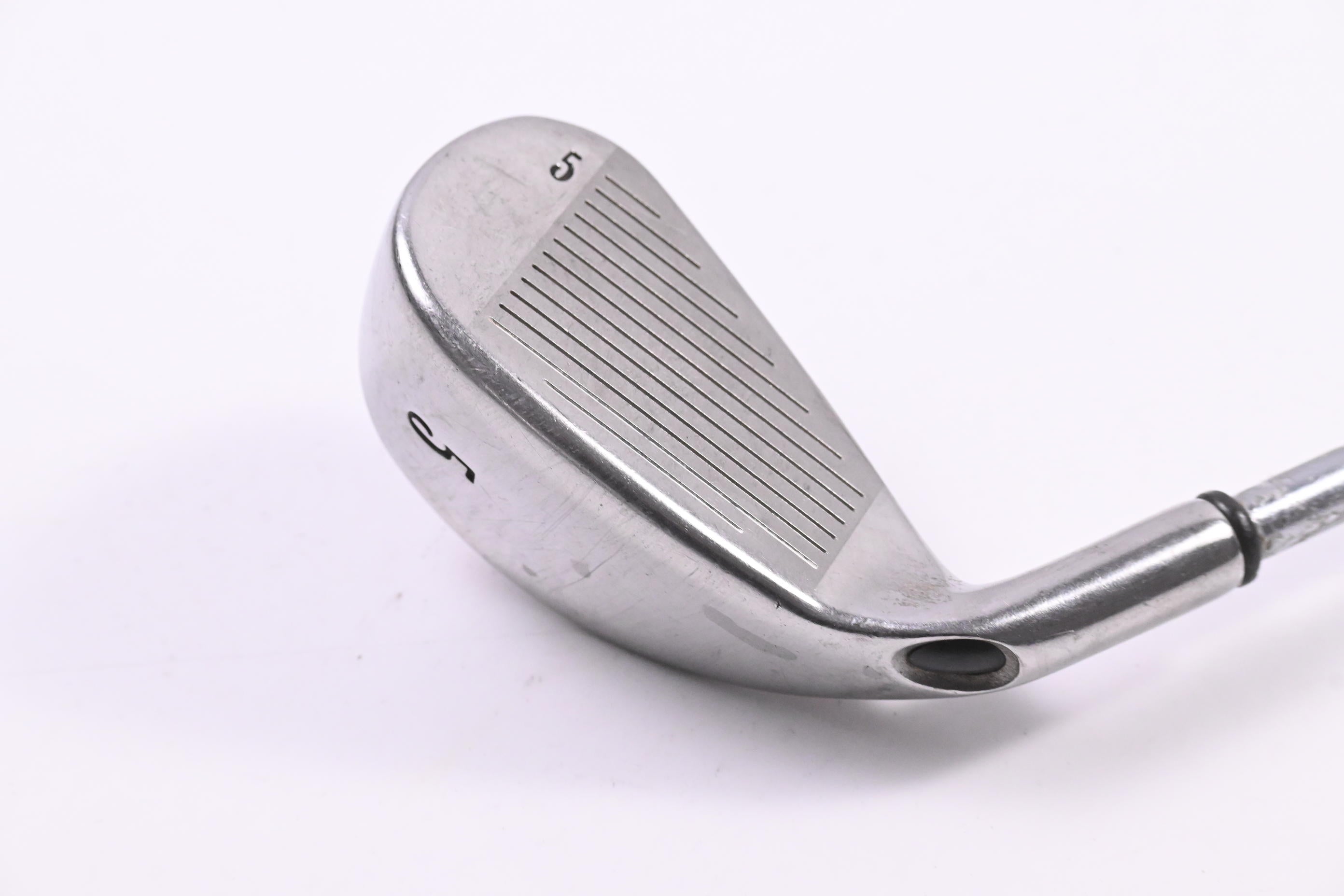 Callaway Big Bertha 2008 #5 Iron / 26 Degree / Uniflex Steel Shaft