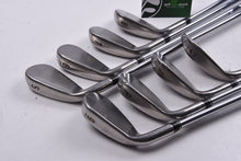 Load image into Gallery viewer, Callaway X2 Hot Pro Irons / 5-PW+AW+SW / Regular Flex Speed Step 85 Shafts
