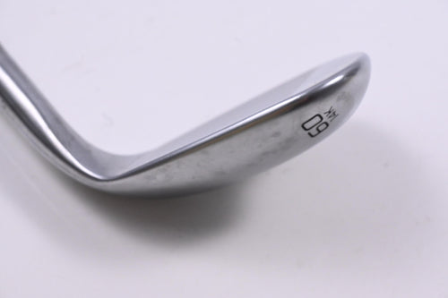 Left Hand Titleist Vokey SM10 Lob Wedge / 60 Degree / Wedge Flex Titleist Vokey