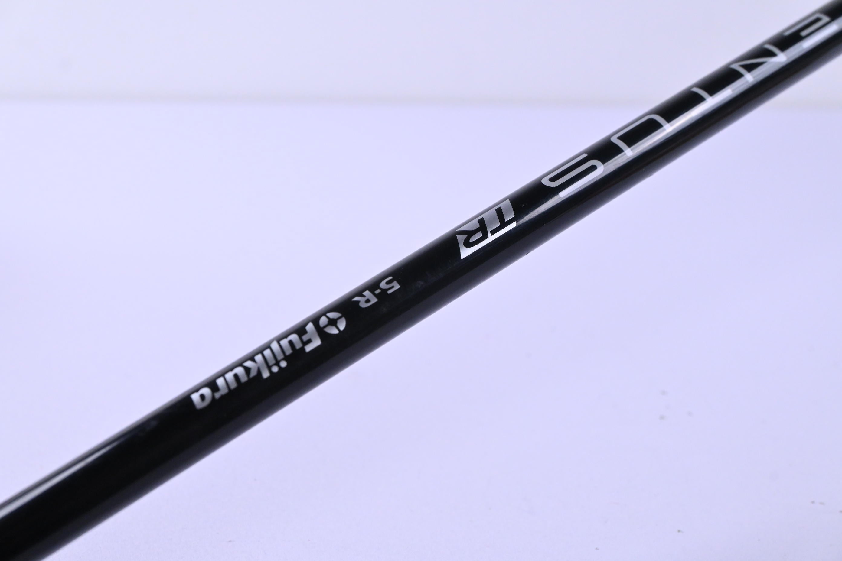 Taylormade Stealth 2 Plus Driver / 9 Degree / Regular Flex Ventus TR Red 5 Shaft