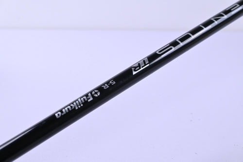 Taylormade Stealth 2 Plus Driver / 9 Degree / Regular Flex Ventus TR Red 5 Shaft