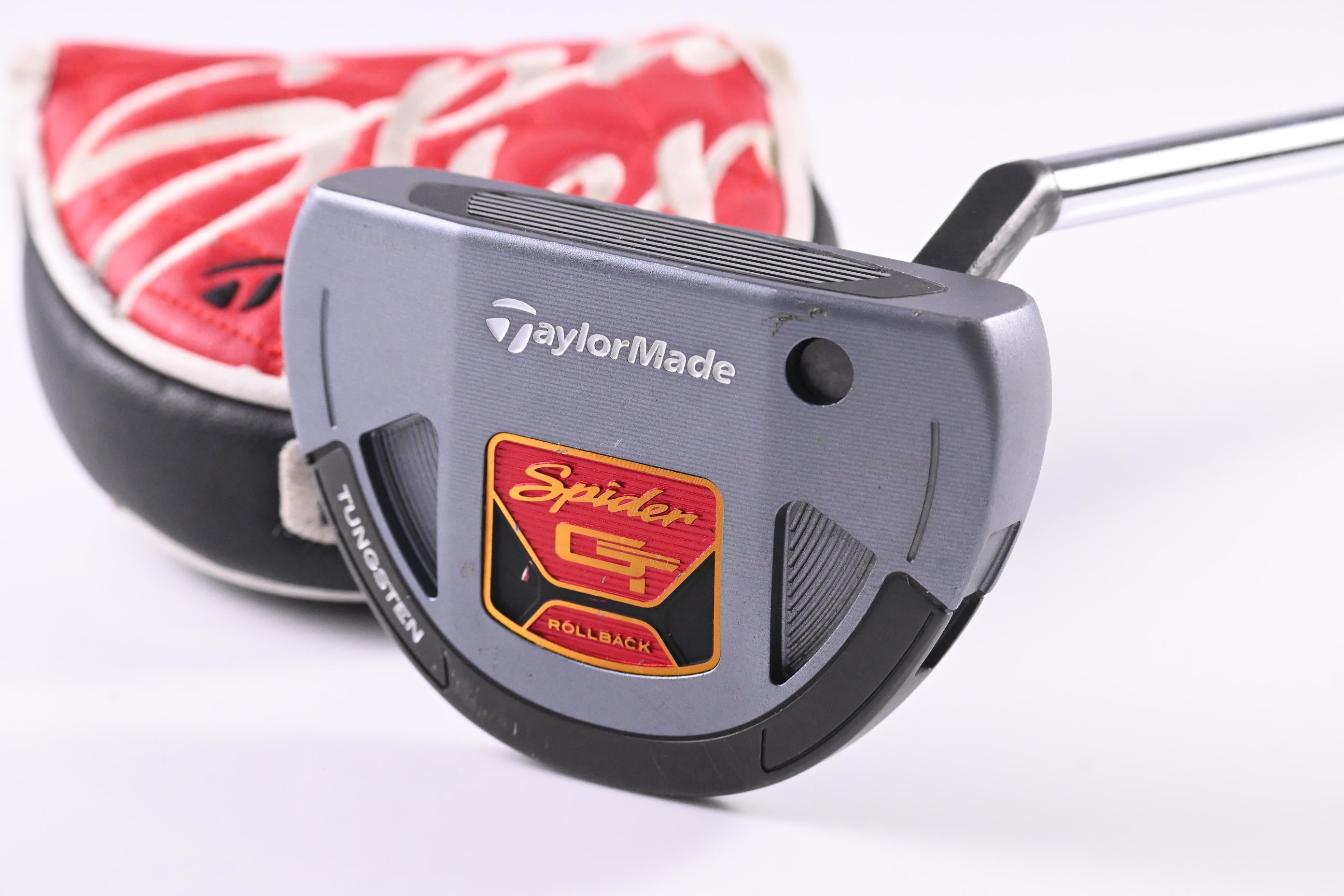 Taylormade Spider GT Rollback Putter / 34 Inch
