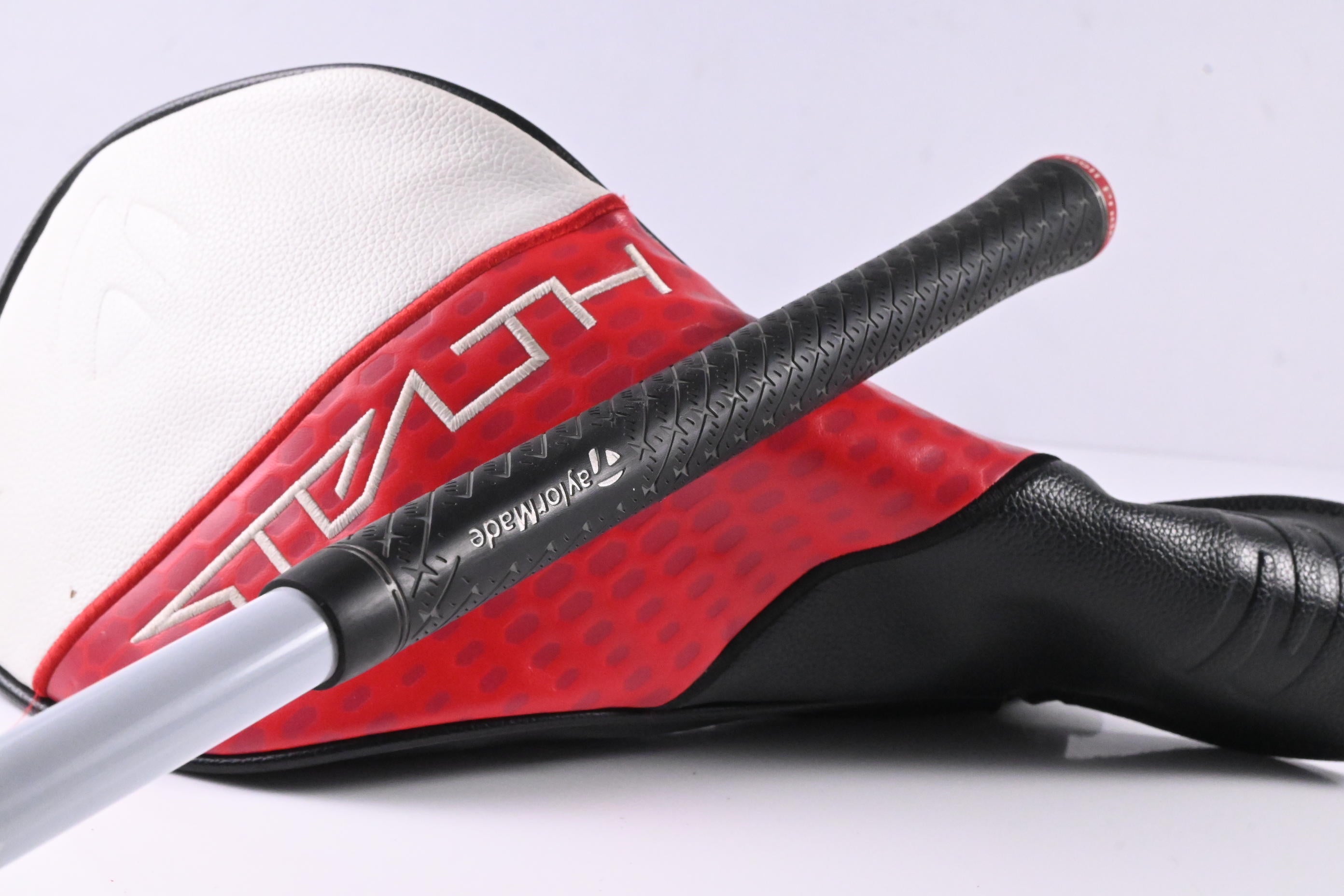 Taylormade Stealth 2 Driver / 9 Degree / Stiff Flex Diamana S+ 60 Shaft