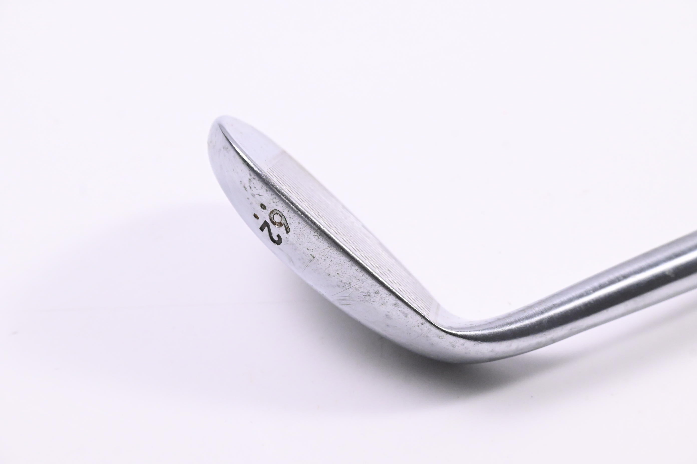 Cleveland 588 RTX 2.0 Lob Wedge / 62 Degree / Senior Flex Miyazaki Blue 8 Shaft