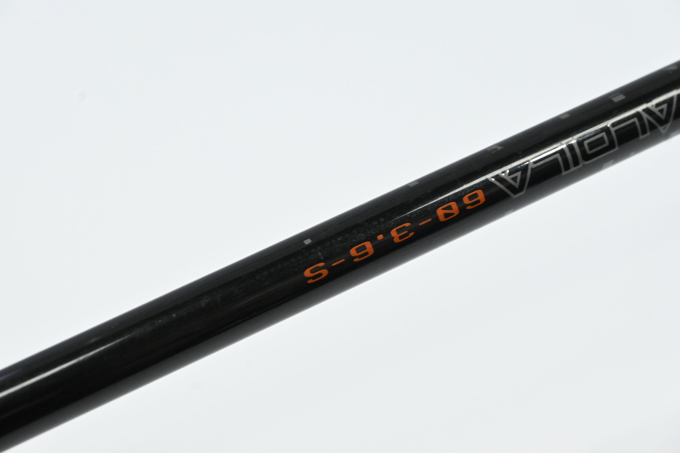 Cobra King Ltd Driver / 9-12 Degree / Stiff Flex Aldila Rogue 95 MSI 60 Shaft