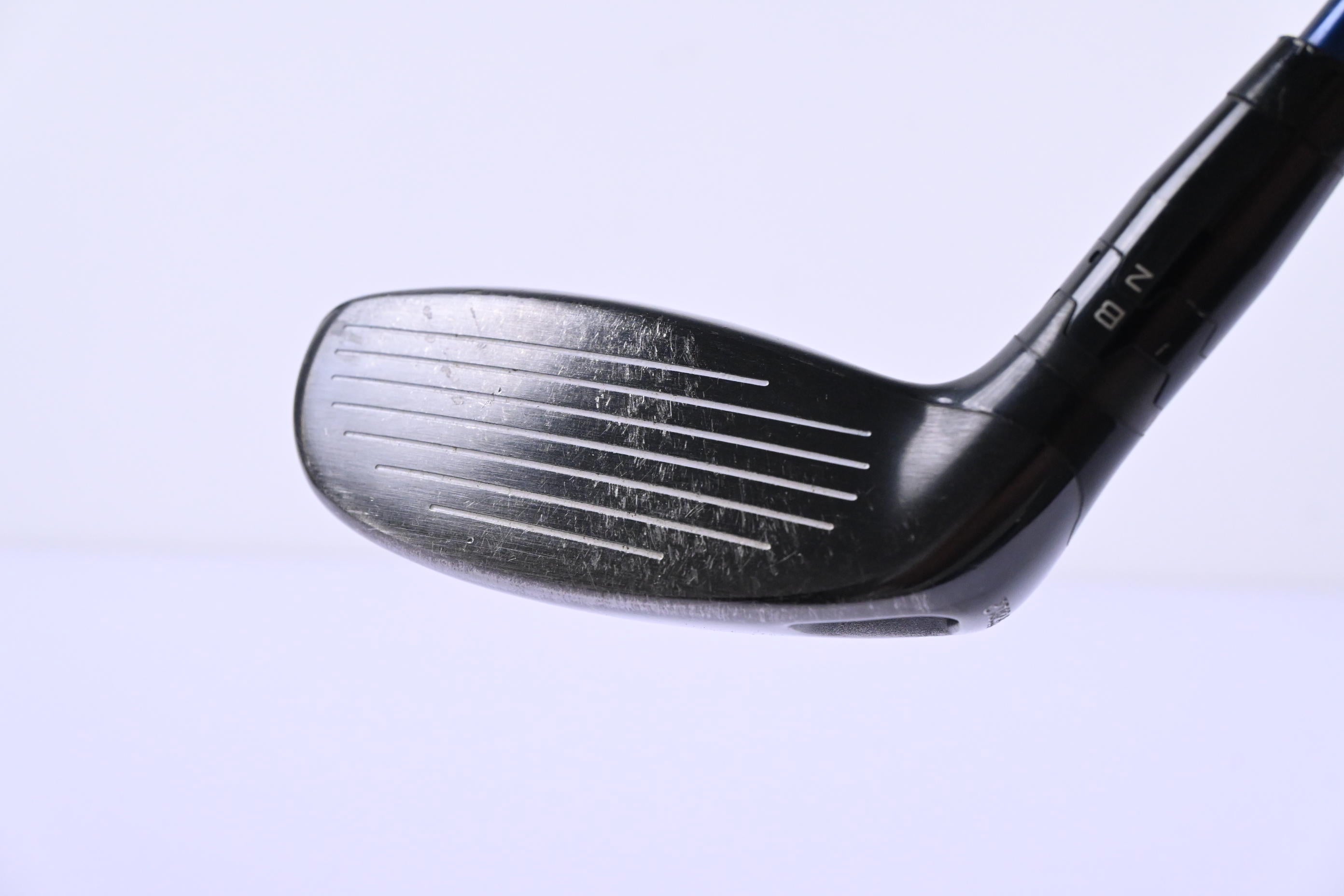 Titleist 913H #2 Hybrid / 17 Degree / Stiff Flex Diamana Kai'li 80 Shaft