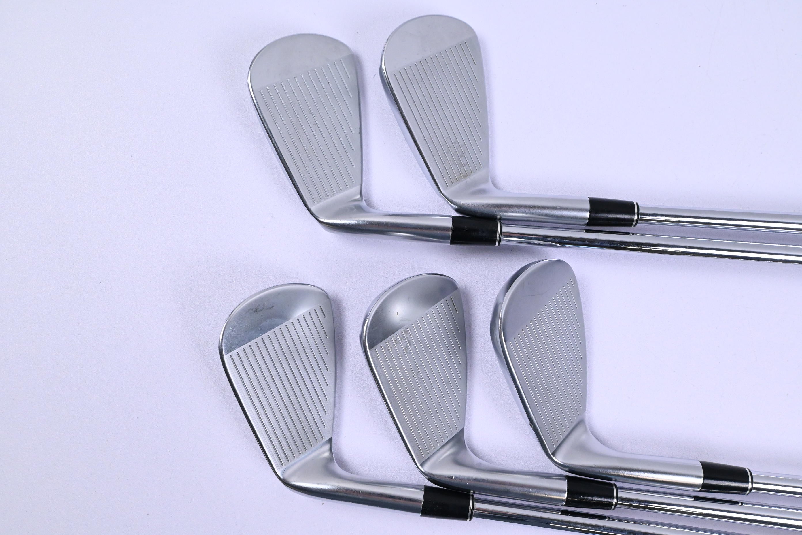 Srixon ZX5 Irons MK II / 7-PW+AW / Regular Flex N.S.Pro Modus Tour 120