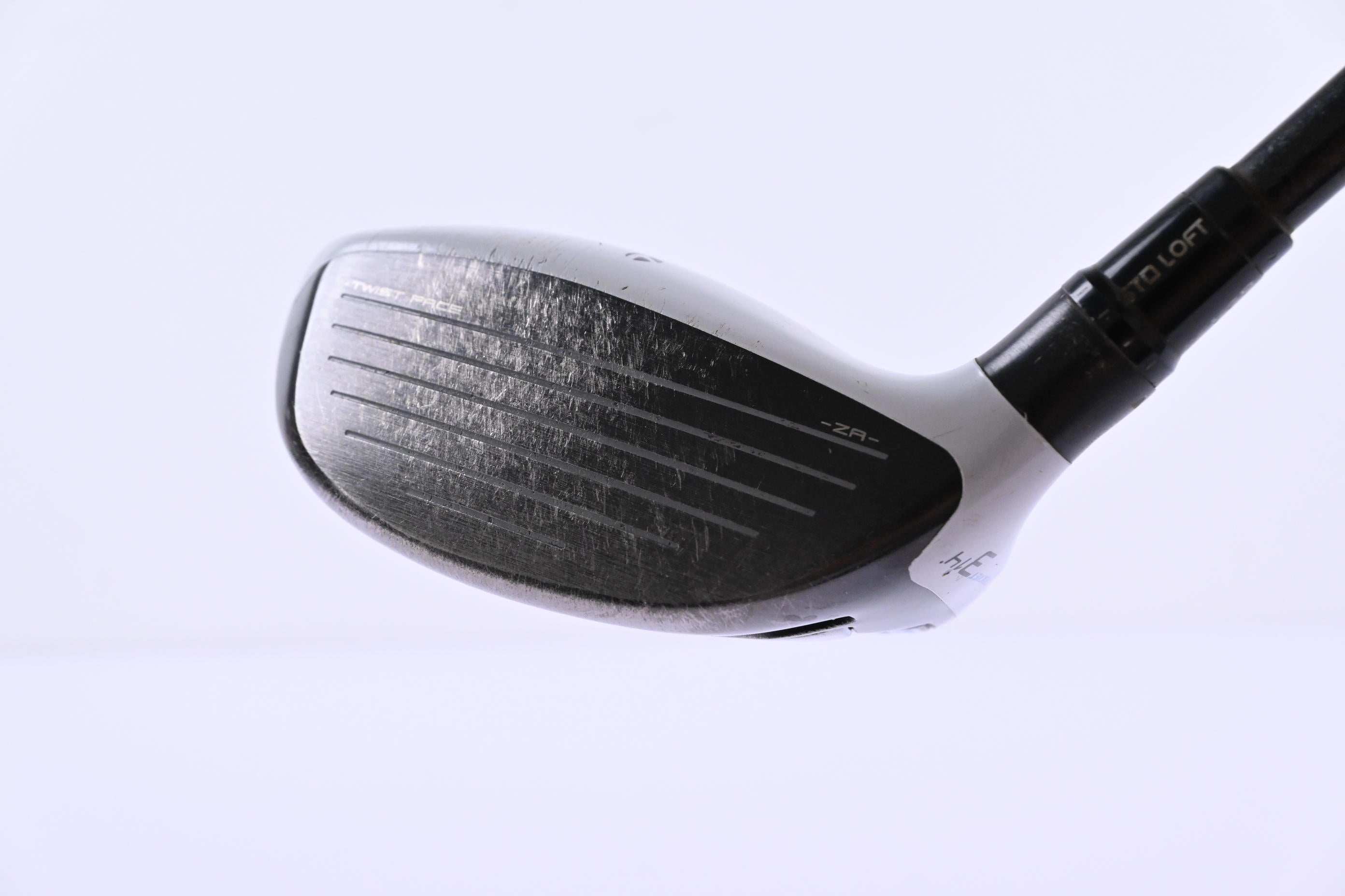 Taylormade SIM Ti #3 Wood / 14 Degree / Senior Flex Grafalloy ProLite 45