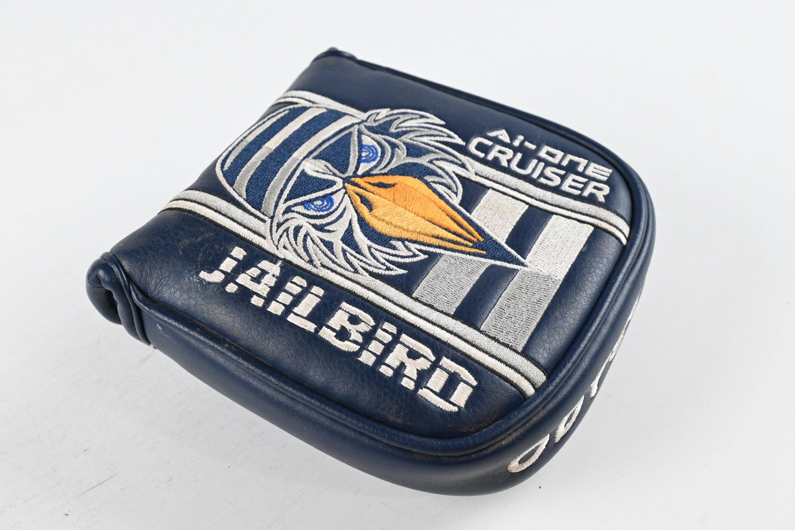 Odyssey Ai-One Cruiser Jailbird Putter / 38 Inch