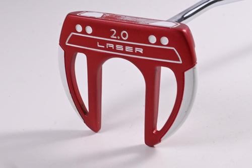 Ram Laser FX 2.0 Putter / 34 Inch