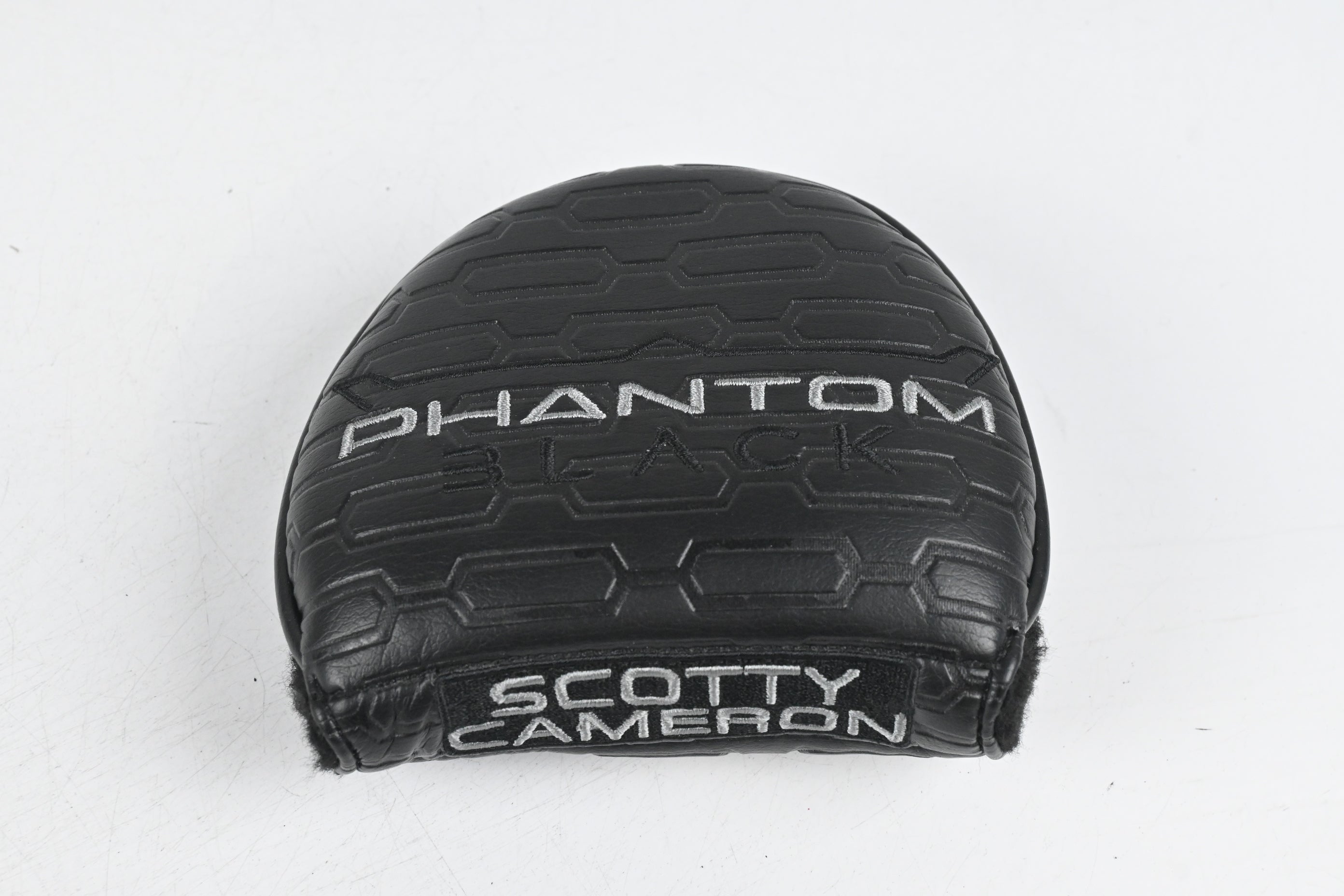 Scotty Cameron Phantom Black 7 Putter / 35 Inch