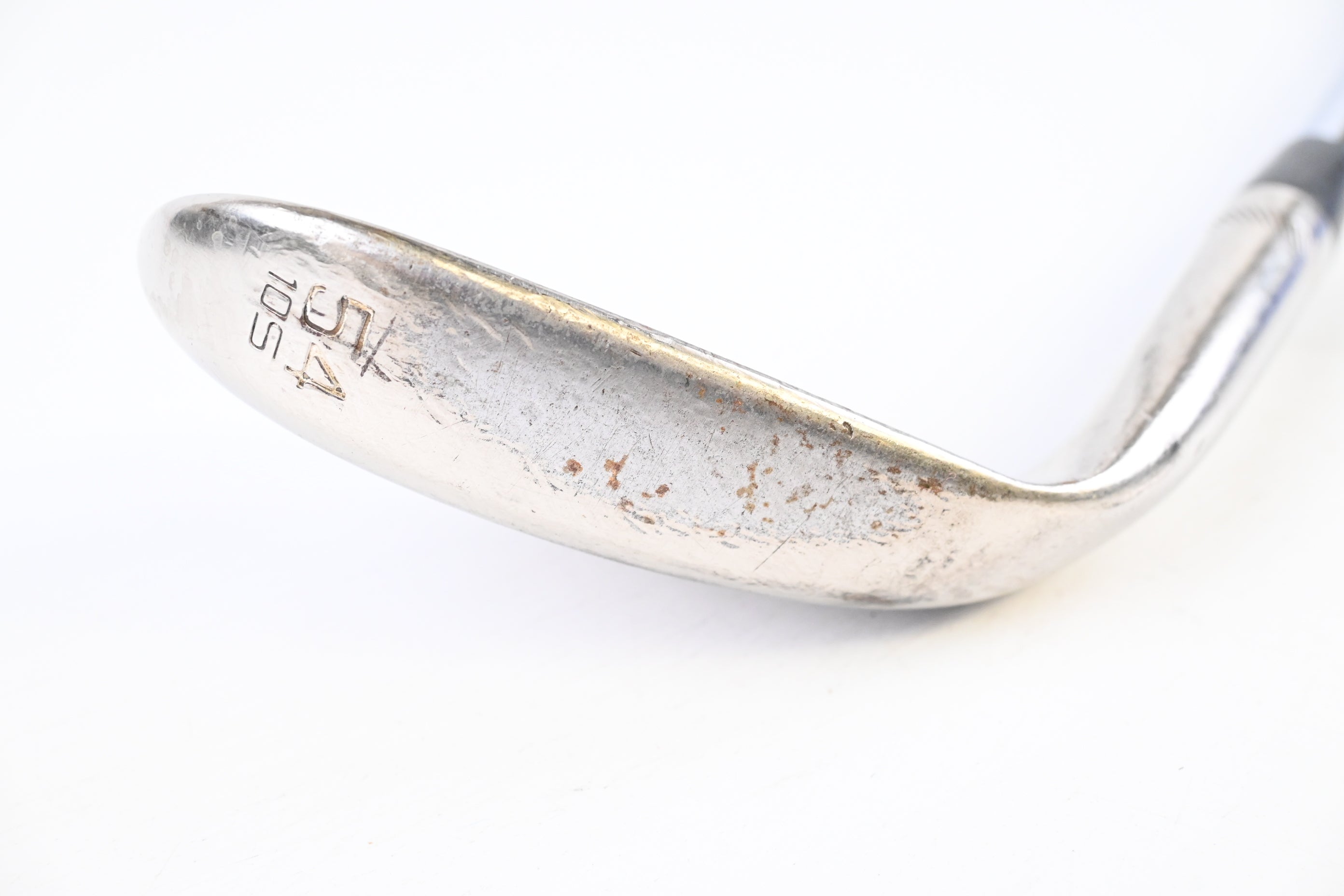 Titleist Vokey SM8 Sand Wedge / 54 Degree / Stiff Flex Project X LZ 120 Shaft