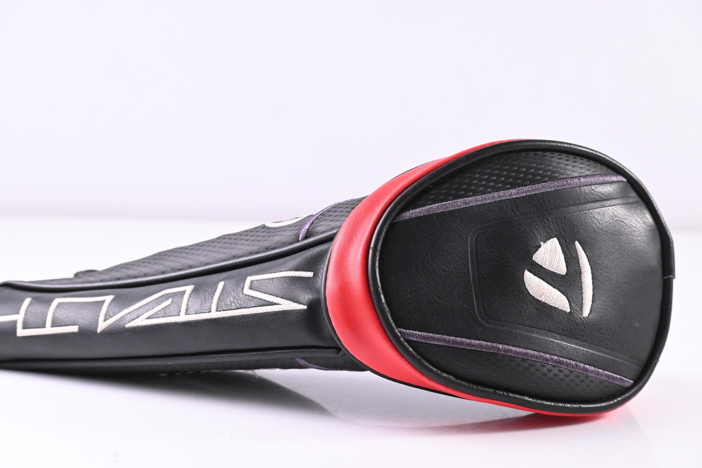 Taylormade Stealth #3 Wood / 15 Degree / Stiff Flex Fujikura Ventus Red 6 Shaft