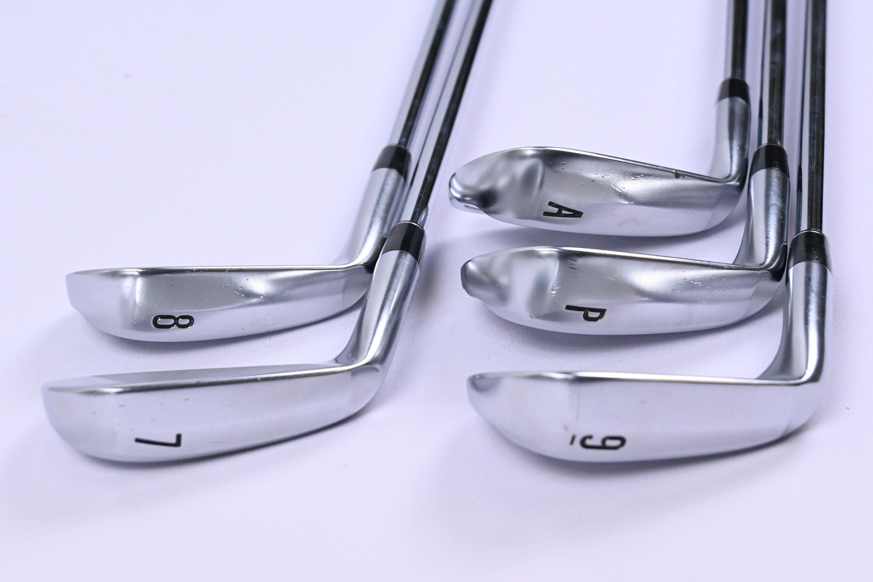 Srixon ZX5 Irons MK II / 7-PW+AW / Regular Flex N.S.Pro Modus Tour 120