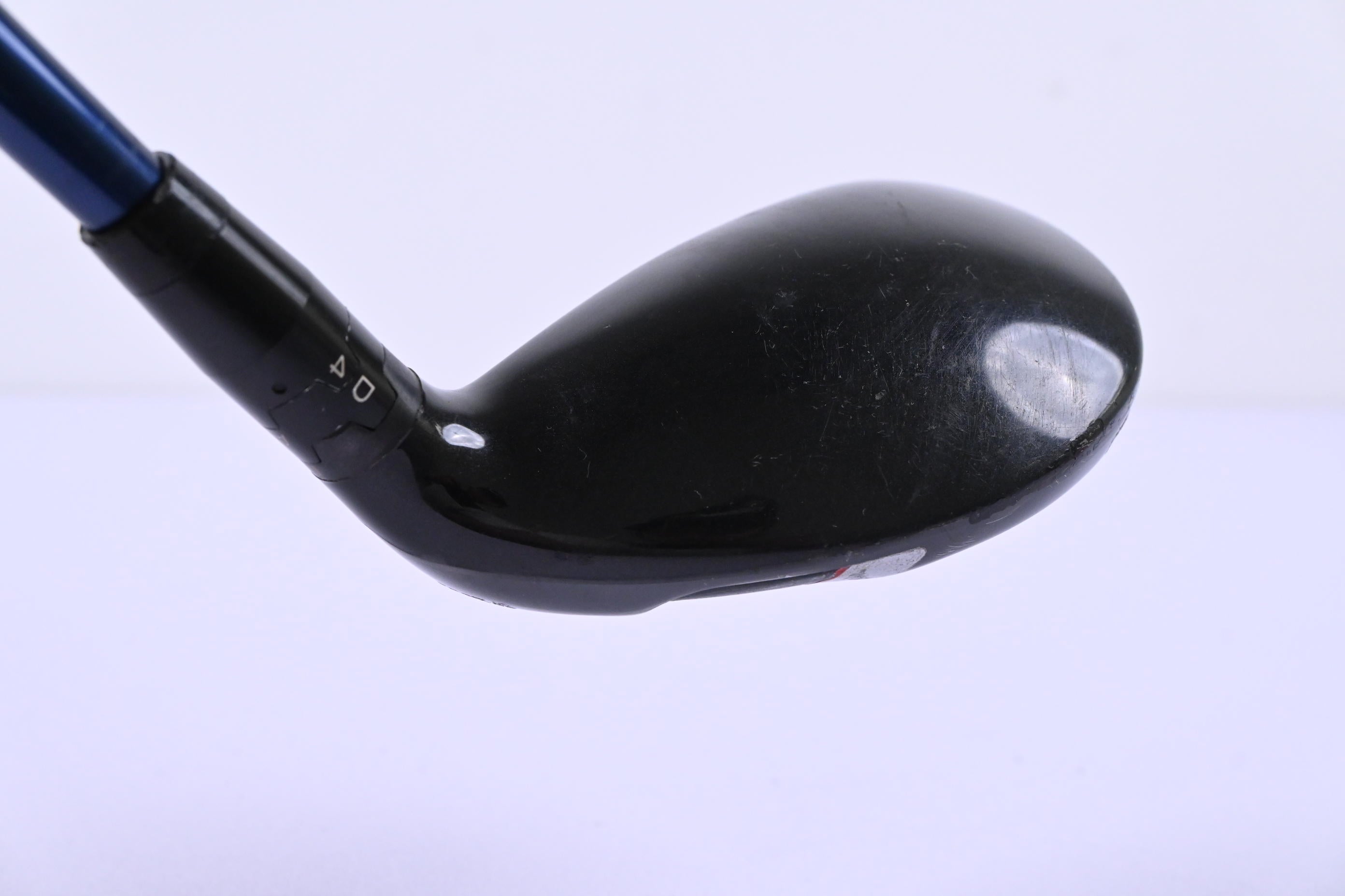 Titleist 913H #2 Hybrid / 17 Degree / Stiff Flex Diamana Kai'li 80 Shaft