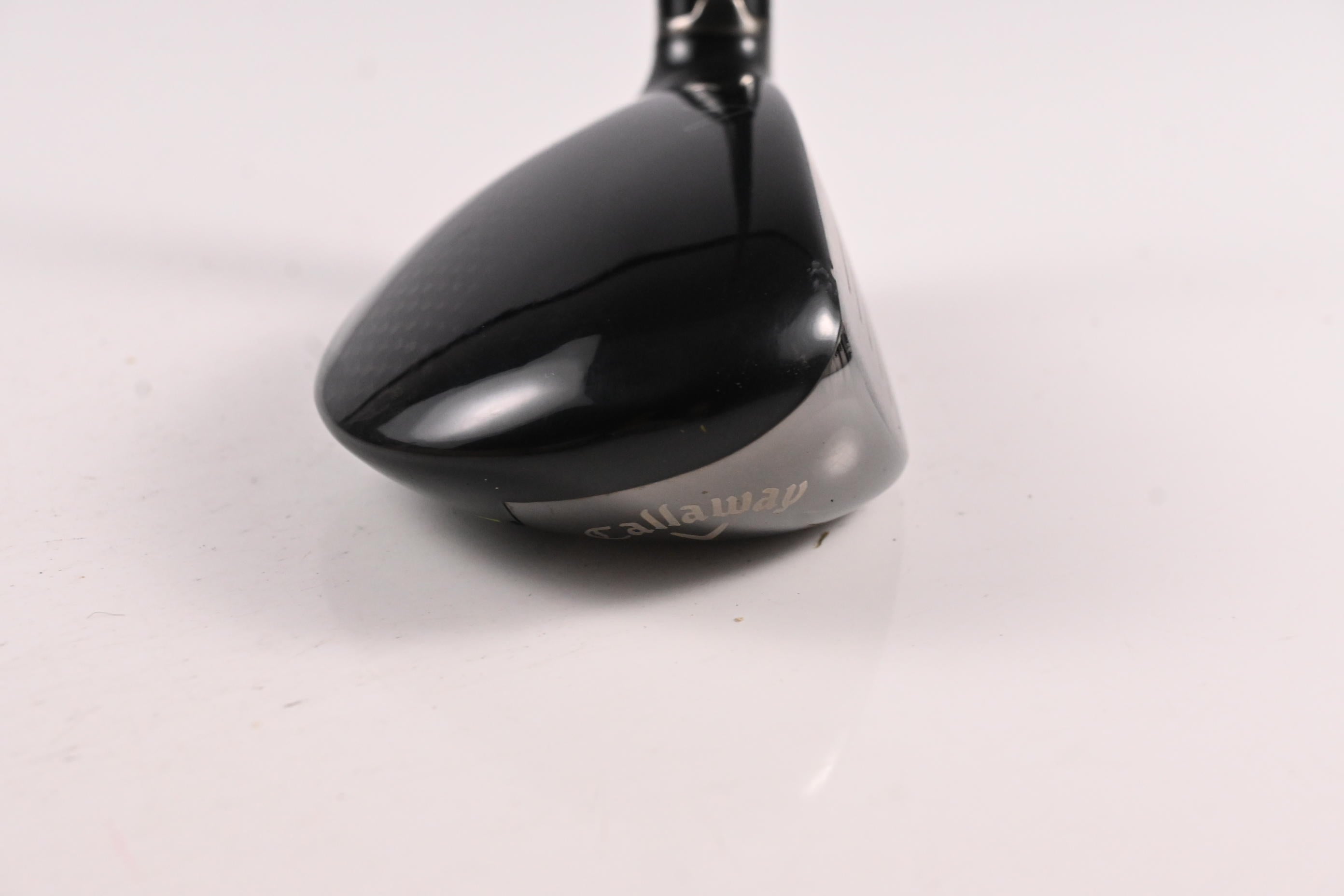 Callaway Epic Flash #4 Hybrid / 21 Degree / Regular Flex Tensei AV Silver 65