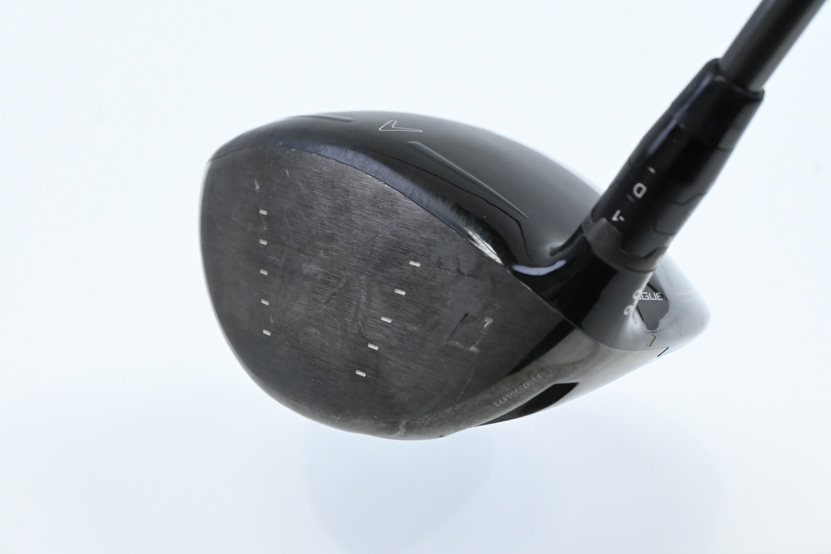 Callaway Rogue Driver / 9 Degree / Stiff Flex Aldila Synergy 50 Shaft