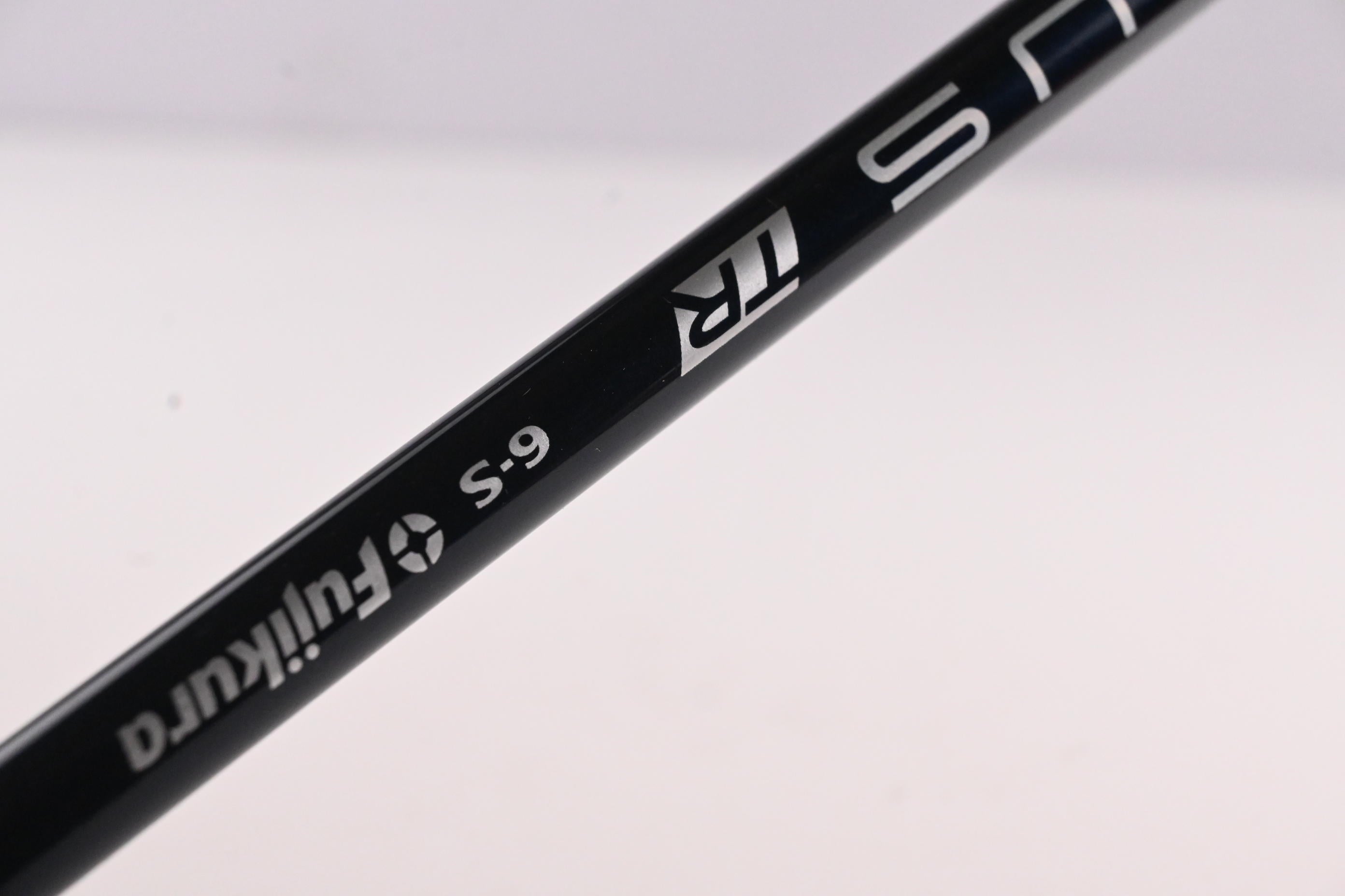 Taylormade Stealth 2 #5 Wood / 18 Degree / Stiff Flex Ventus TR Blue 6 Shaft