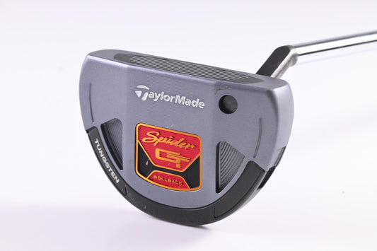 Taylormade Spider GT Rollback Putter / 34 Inch