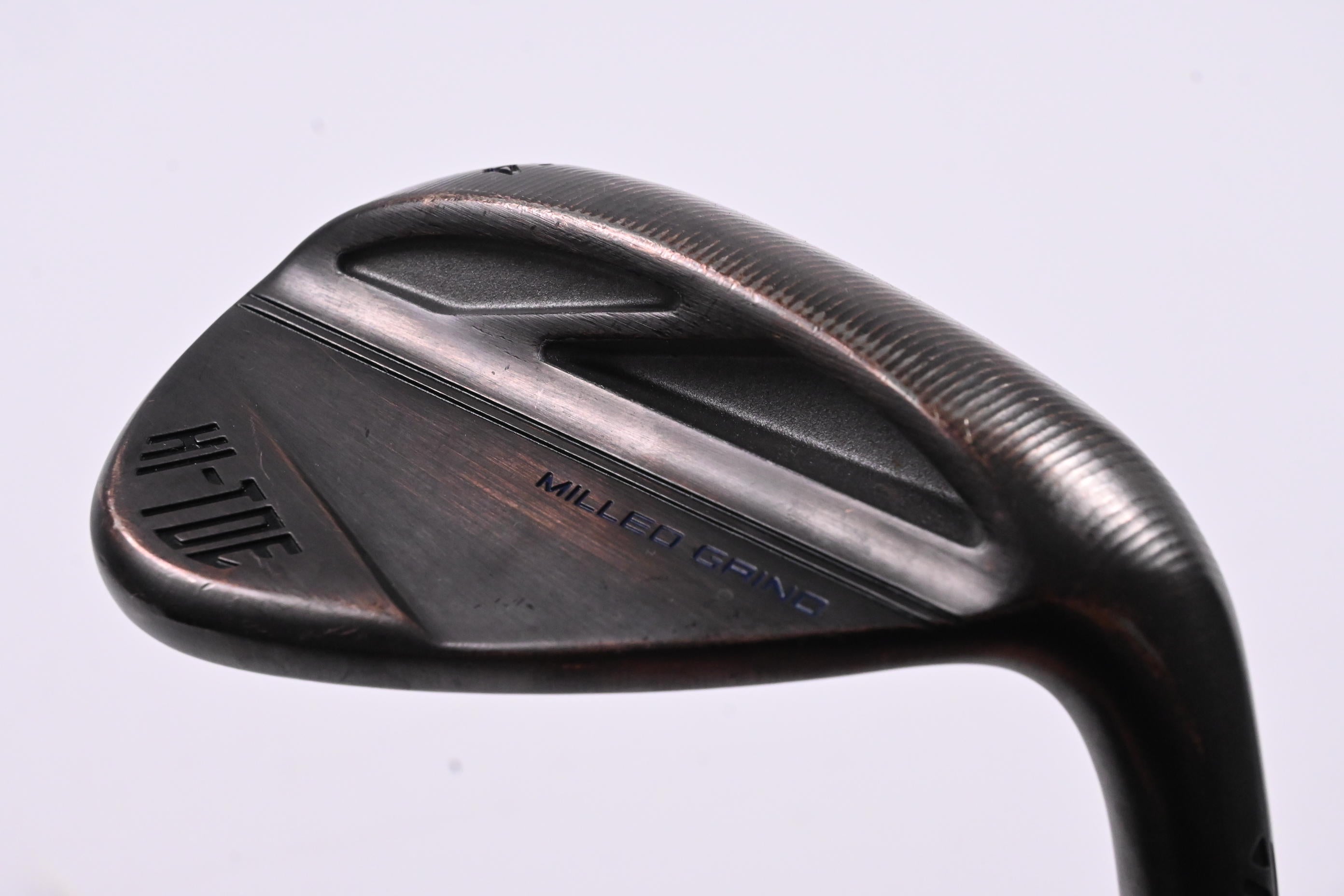 Taylormade Hi-Toe 3 Sand Wedge / 54 Degree / Stiff Flex N.S.Pro Modus 3 120 Shaft