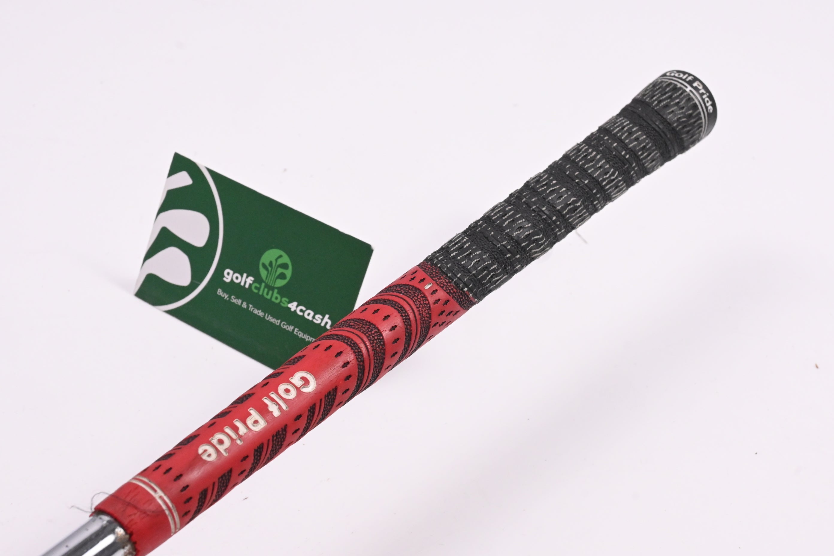 Ping Eye 2+ BeCu Pitching Wedge / 48.5 Degree / Black Dot / Regular Flex Ping ZZ Lite