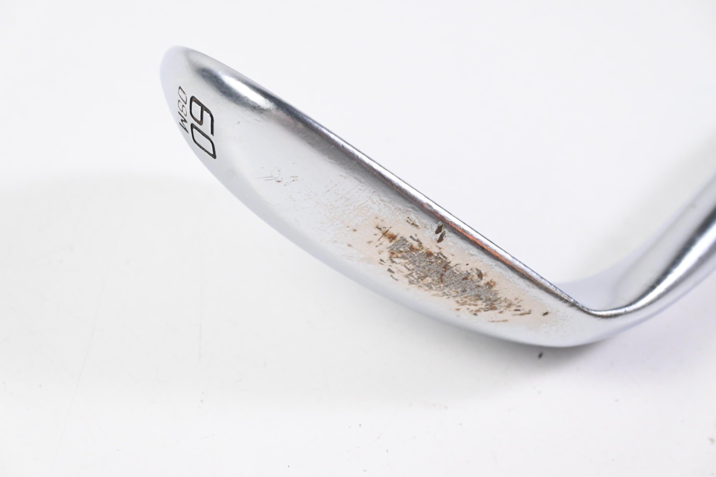 Titleist Vokey SM9 Lob Wedge / 60 Degree / Wedge Flex Vokey Design Steel Shaft