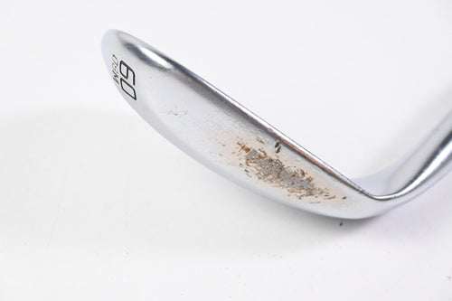 Titleist Vokey SM9 Lob Wedge / 60 Degree / Wedge Flex Vokey Design Steel Shaft