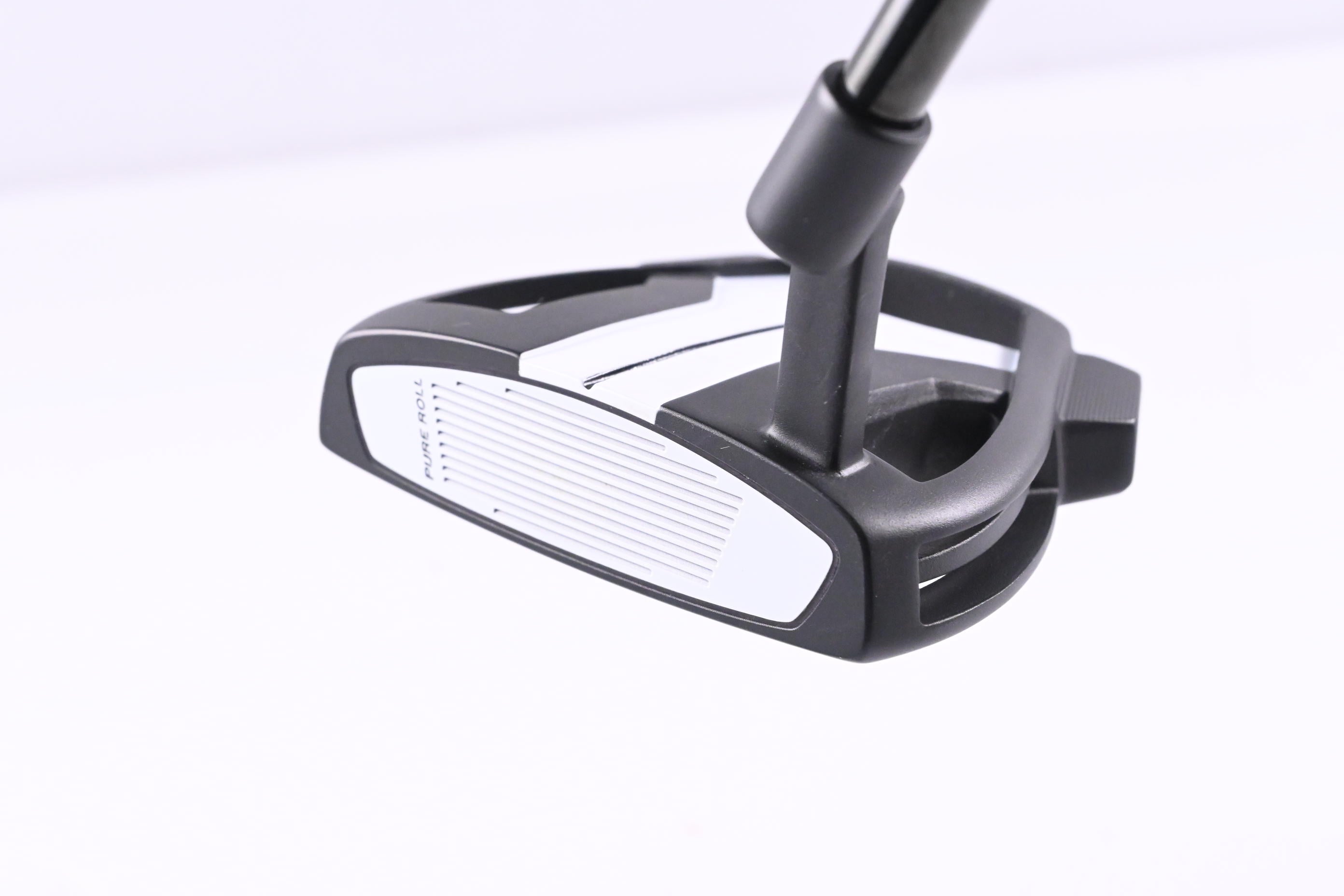 Taylormade Spider Tour Black X1 L-Neck 2025 Putter / 35 Inch