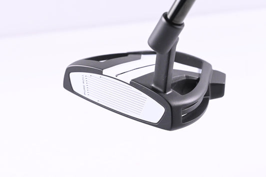 Taylormade Spider Tour Black X1 L-Neck 2025 Putter / 35 Inch
