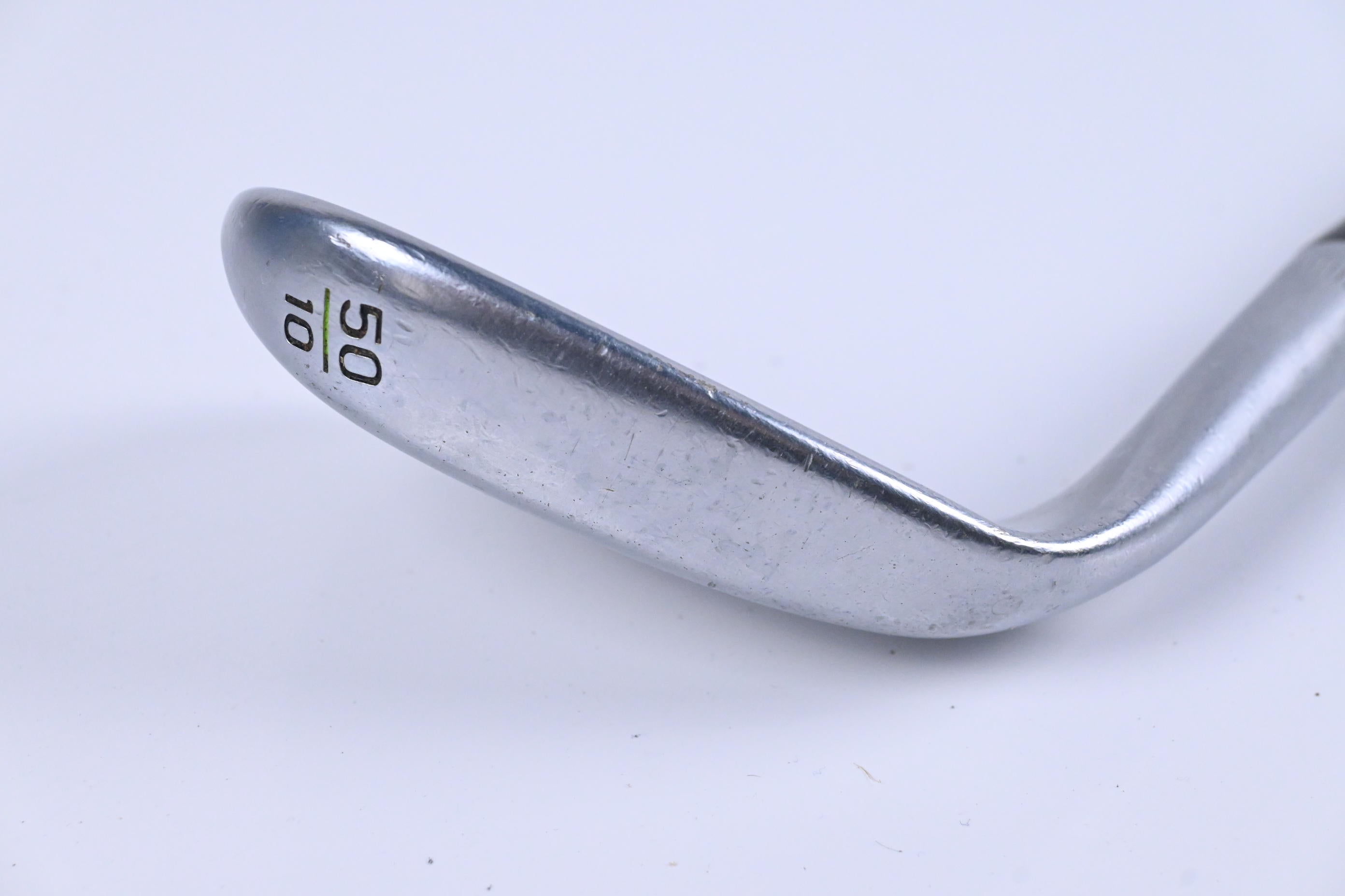 Callaway MD3 Milled Gap Wedge / 50 Degree / X-Flex KBS Tour C-Taper 130 Shaft