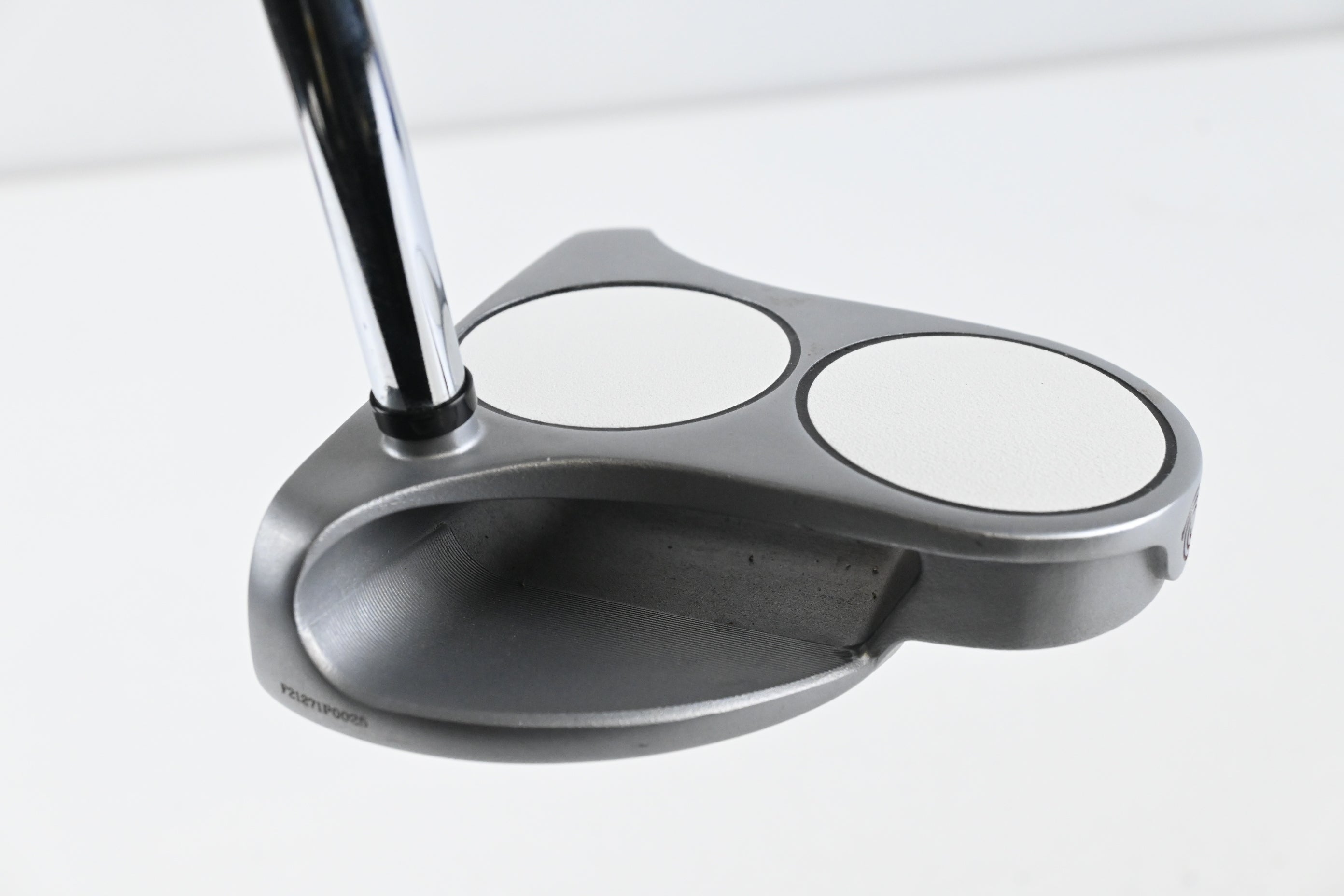 Odyssey White Hot OG 2-Ball 2021 Putter / 33 Inch