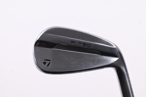 Taylormade P790 2025 #8 Iron / 34 Degree / Regular Flex MMT Black 65 Shaft
