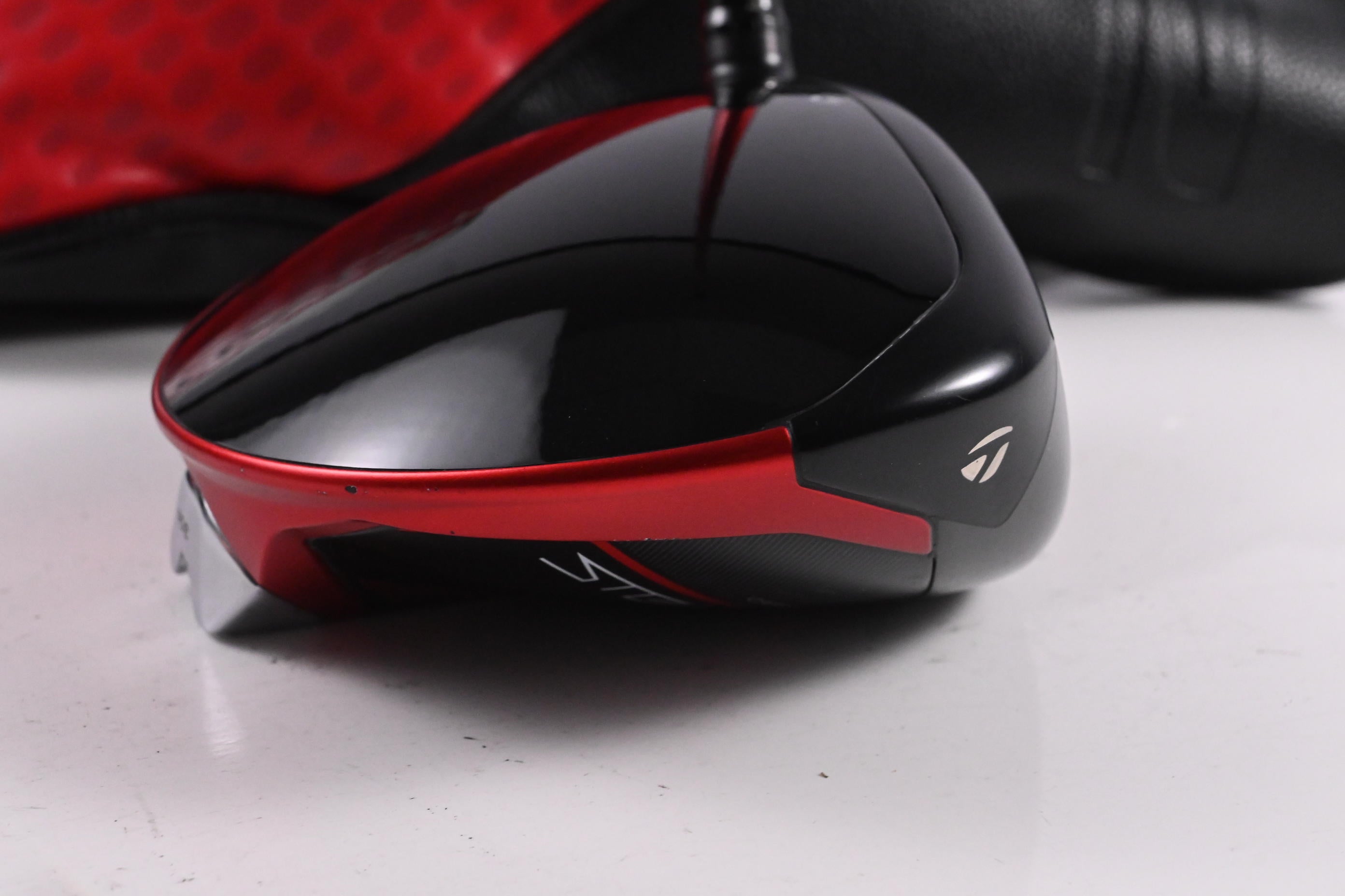 Taylormade Stealth 2 Driver / 10.5 Degree / Senior Flex Fujikura Speeder NX 50