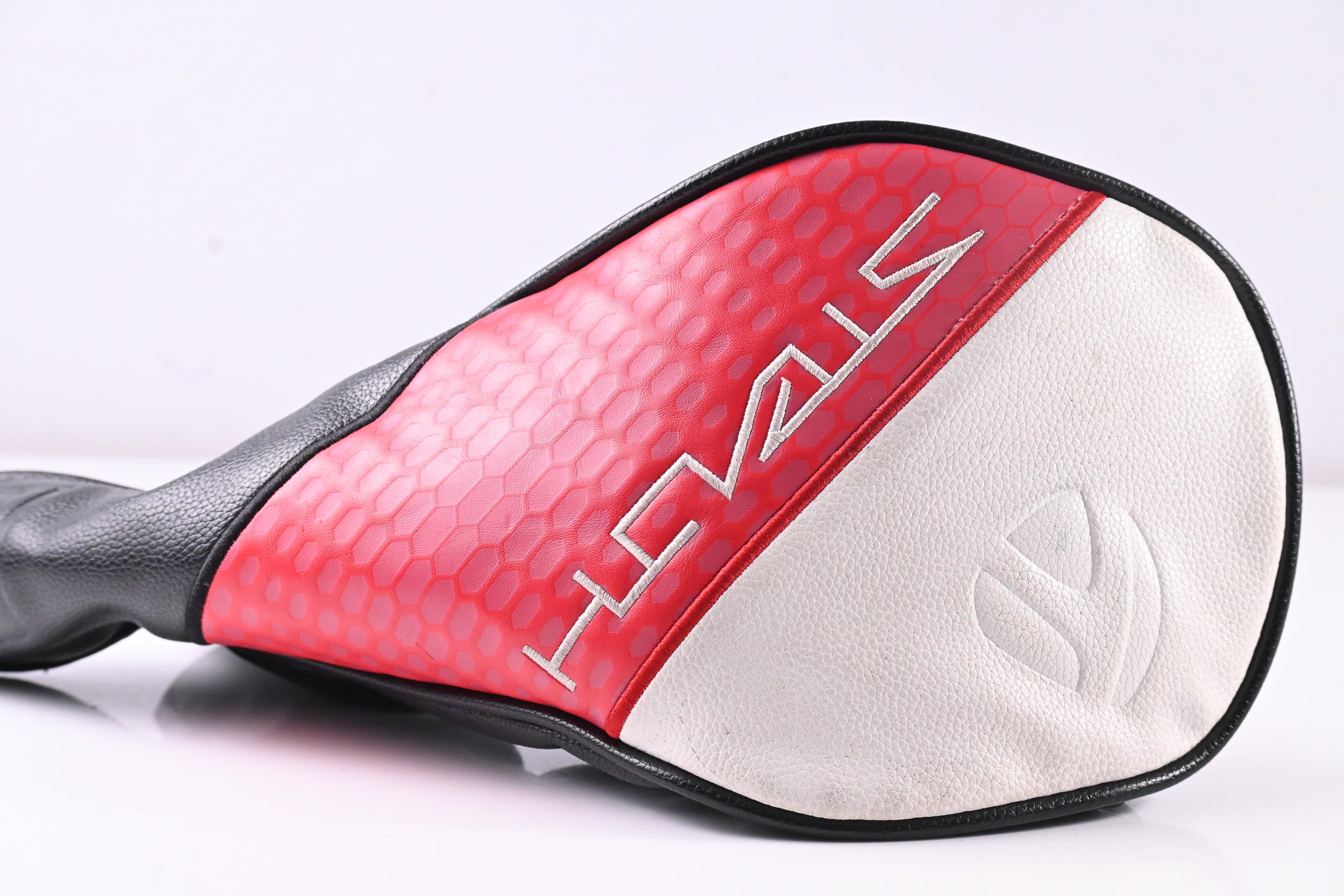 Taylormade Stealth 2 HD Driver / 12 Degree / Stiff Flex Fujikura Ventus TR Red 5