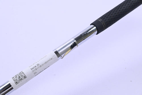 Cleveland 588 RTX 2.0 Lob Wedge / 58 Degree / Wedge Flex Steel Shaft