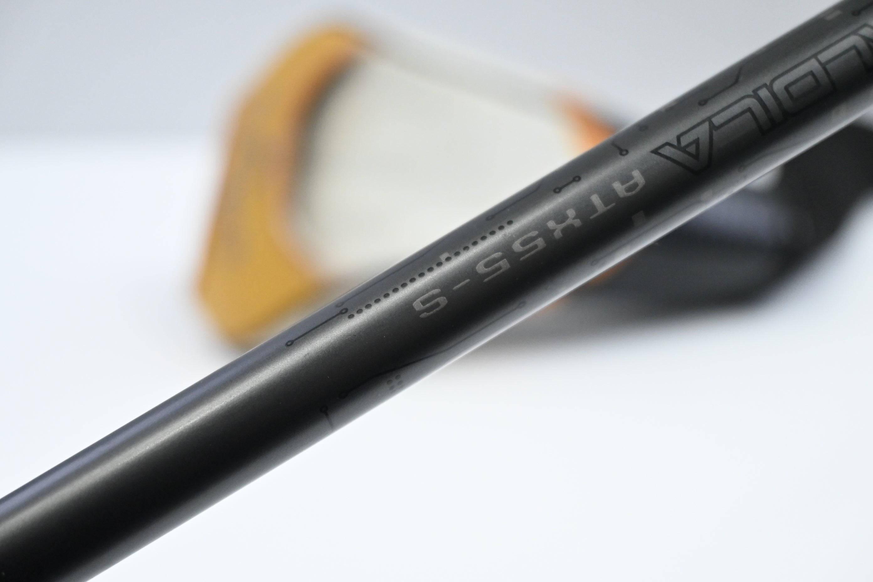 Callaway X2 Hot Driver / 10.5 Degree / Stiff Flex Aldila Tour 55 Shaft